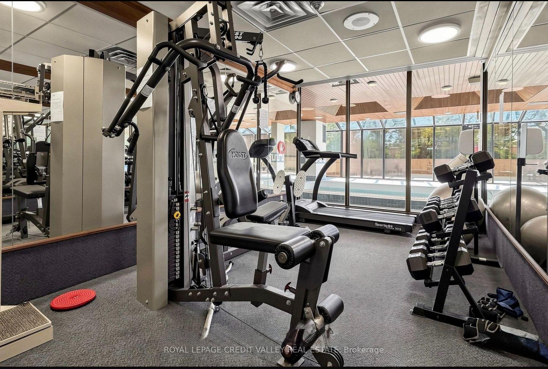 Photo 28 of Unit 406, 1360 Rathburn Road E, Mississauga, Rathwood — HOMEH