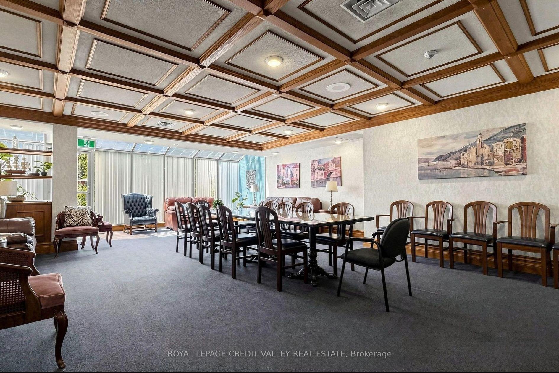 Photo 29 of Unit 406, 1360 Rathburn Road E, Mississauga, Rathwood — HOMEH