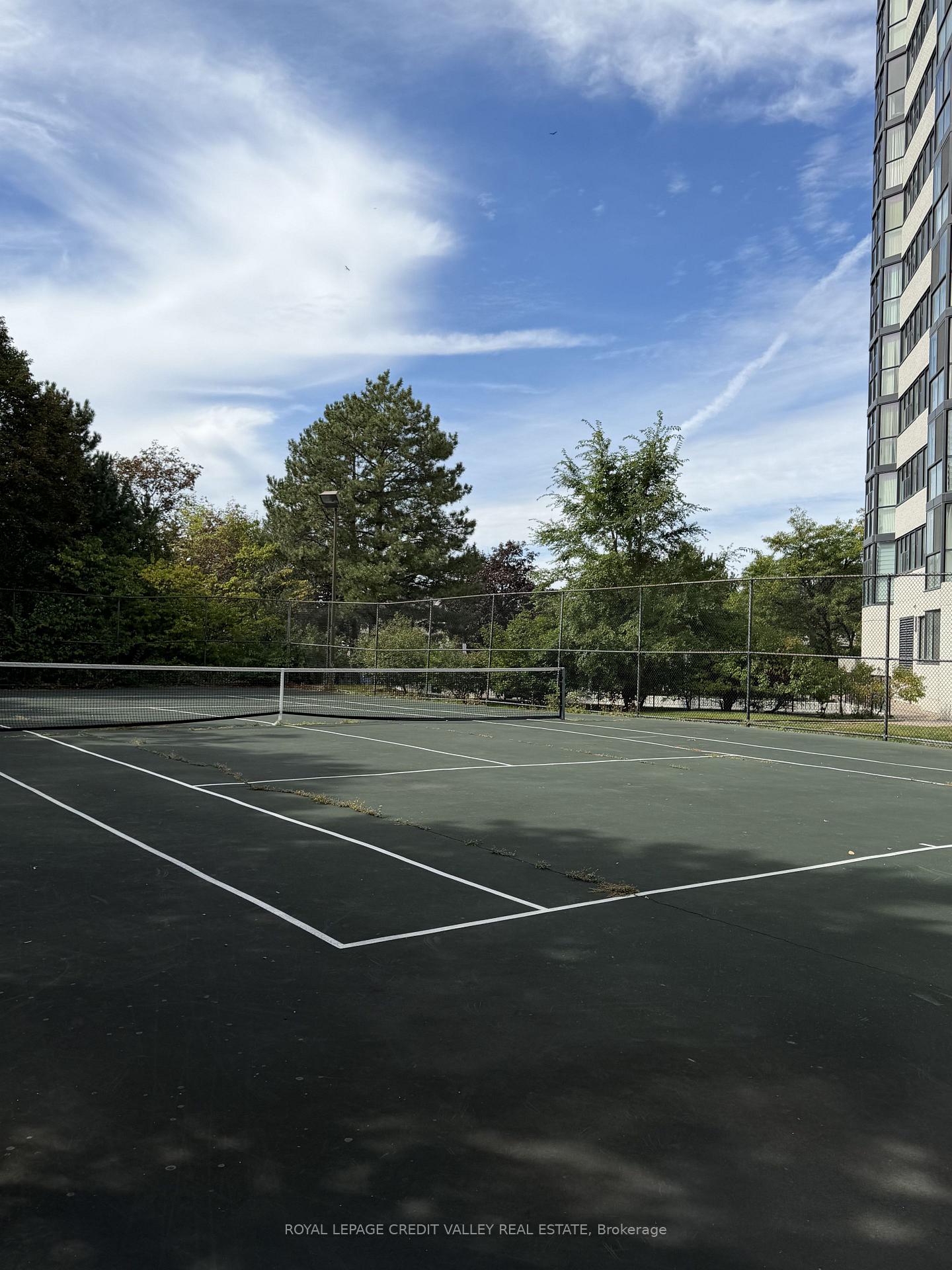 Photo 33 of Unit 406, 1360 Rathburn Road E, Mississauga, Rathwood — HOMEH