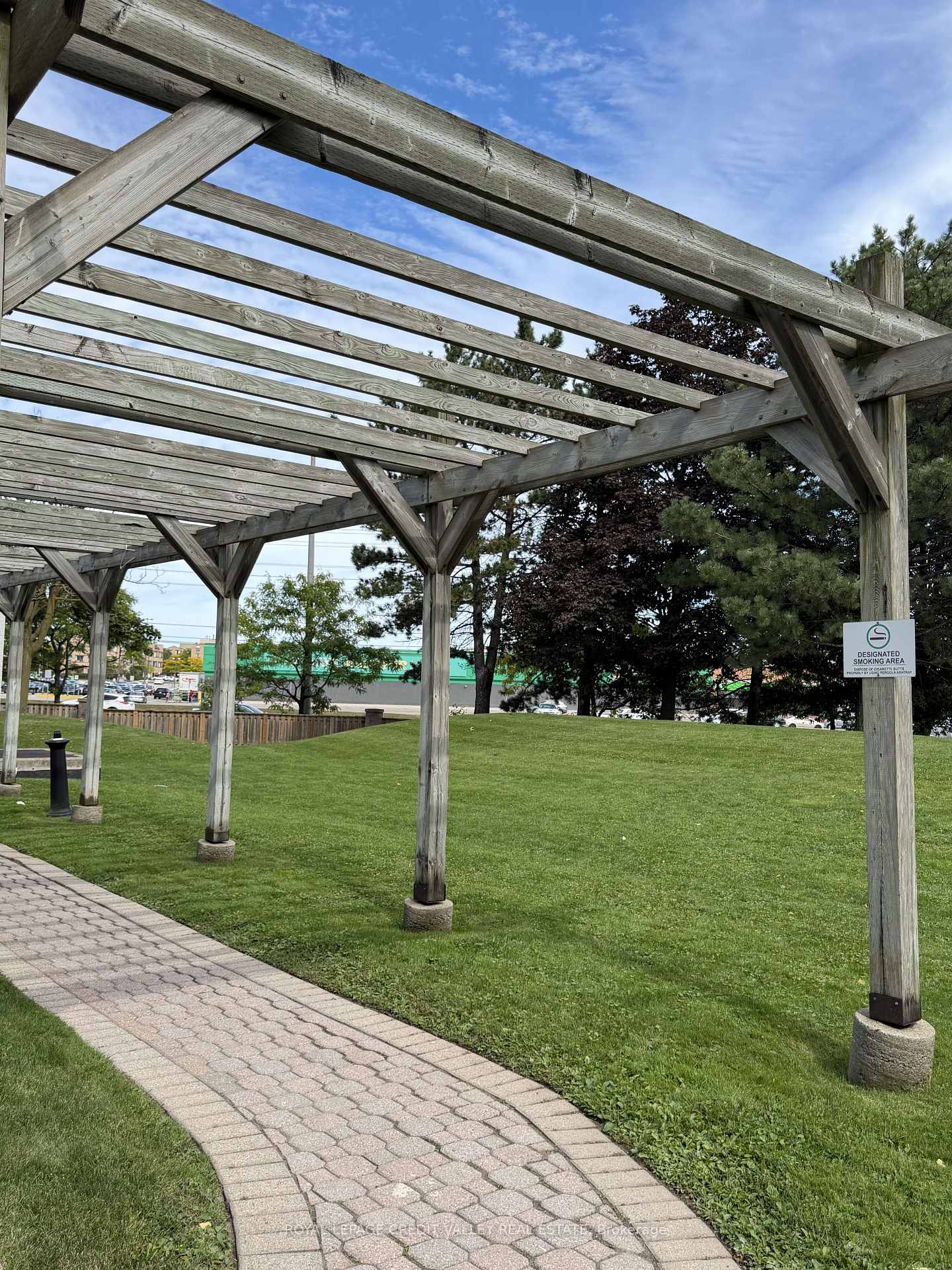 Photo 42 of Unit 406, 1360 Rathburn Road E, Mississauga, Rathwood — HOMEH