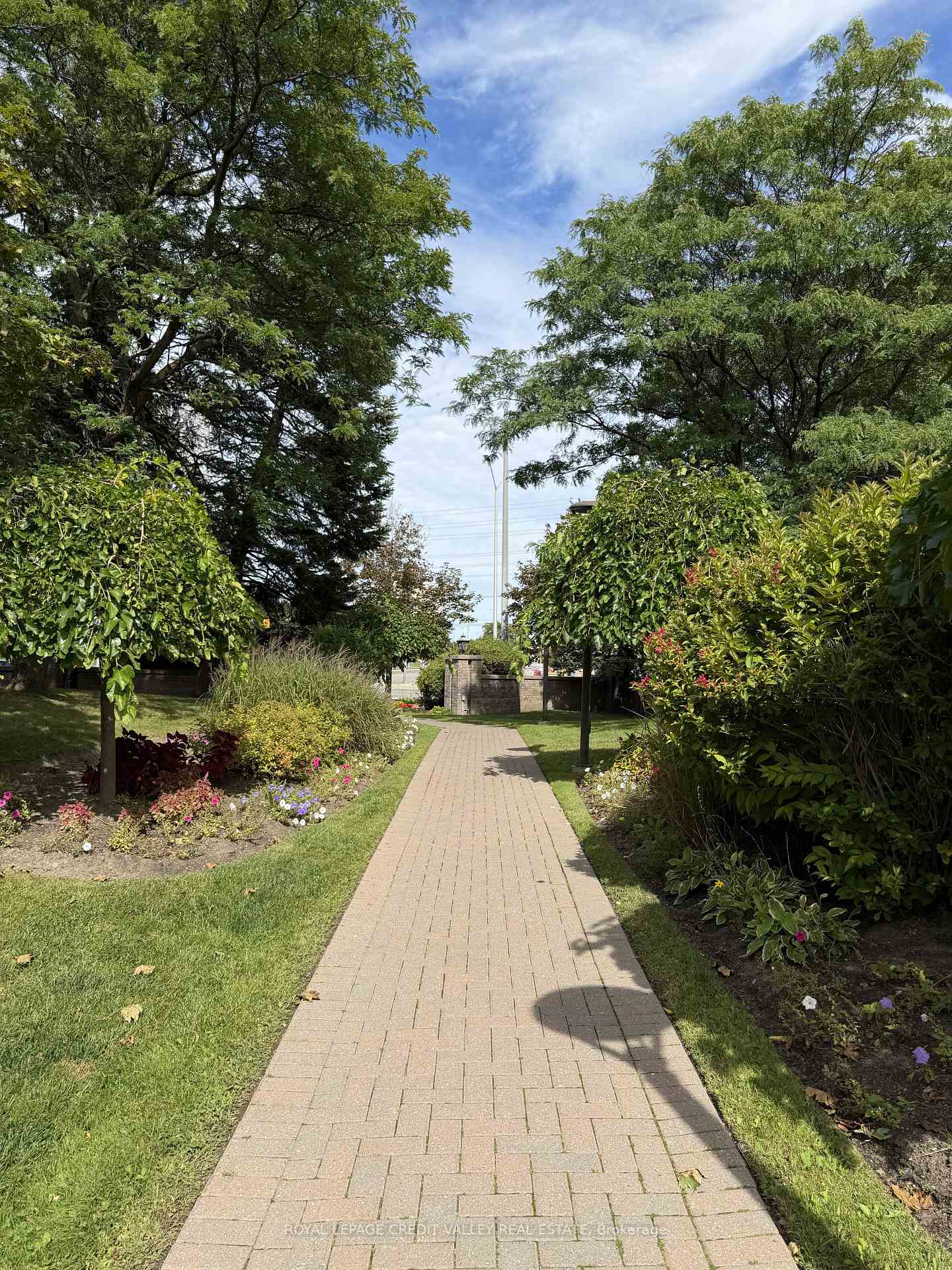 Photo 46 of Unit 406, 1360 Rathburn Road E, Mississauga, Rathwood — HOMEH