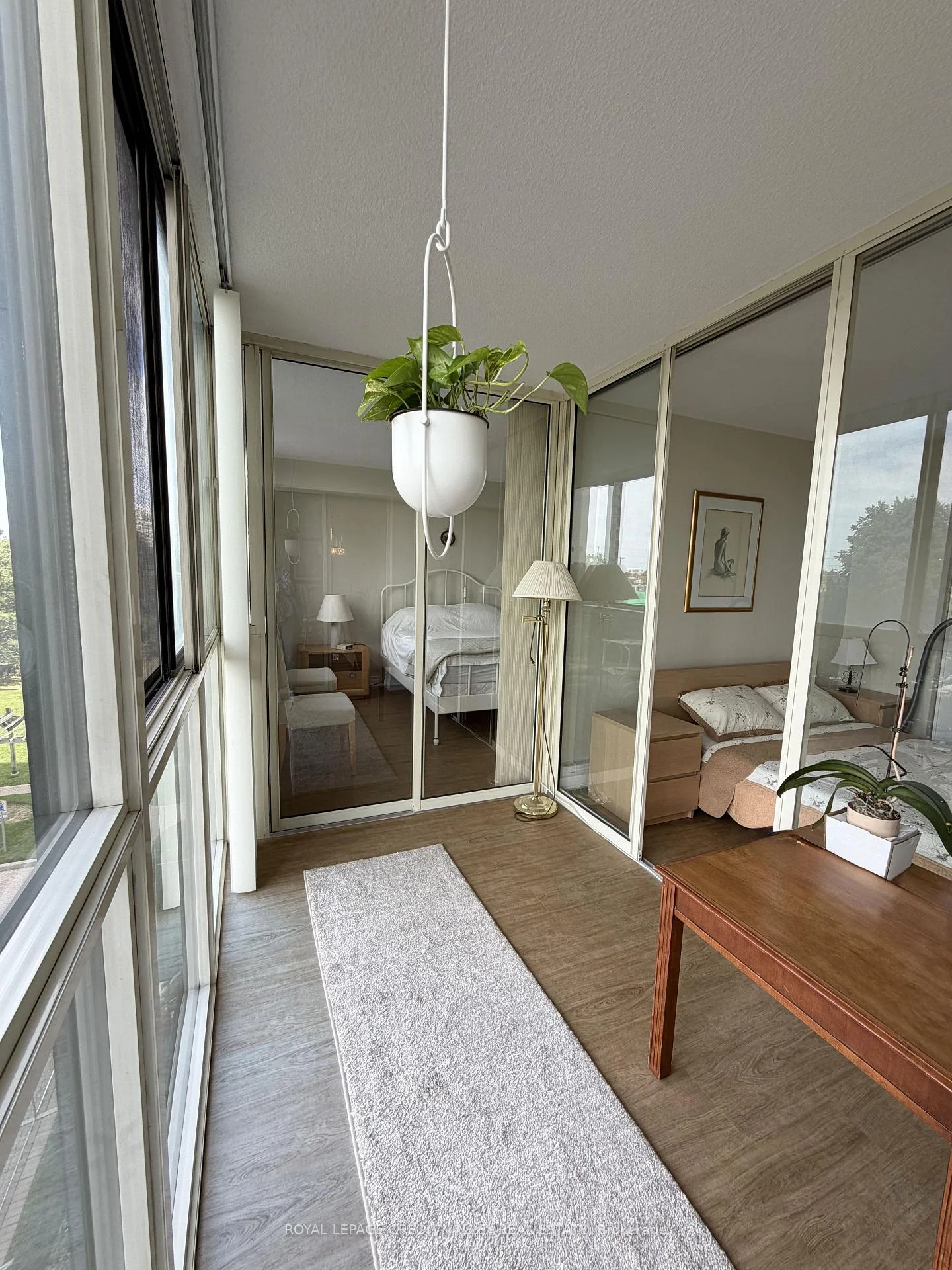 Photo 22 of Unit 406, 1360 Rathburn Road E, Mississauga, Rathwood — HOMEH