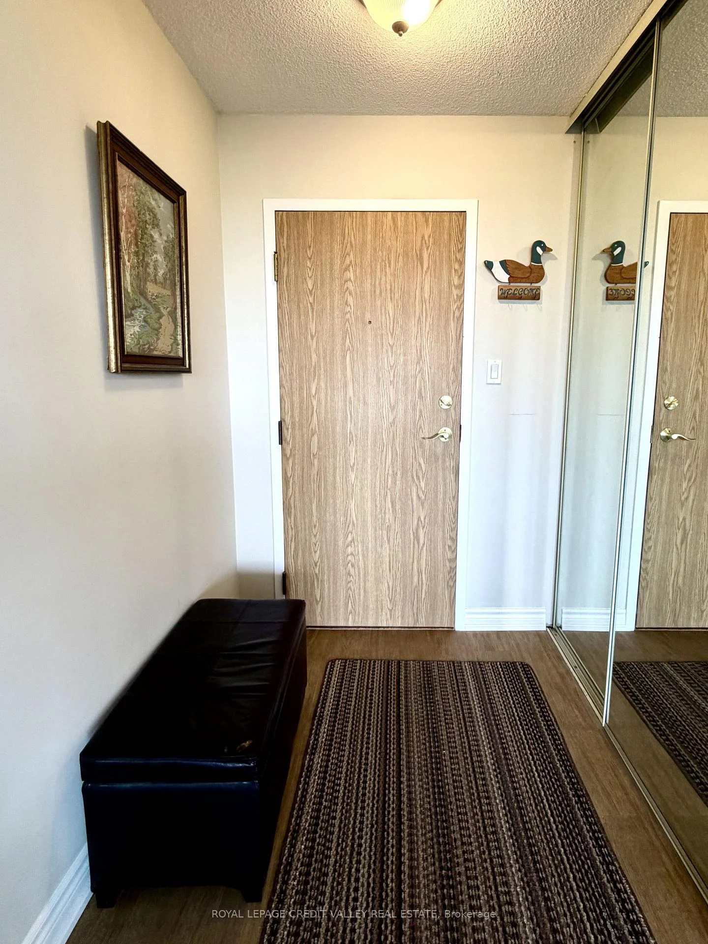 Photo 27 of Unit 406, 1360 Rathburn Road E, Mississauga, Rathwood — HOMEH