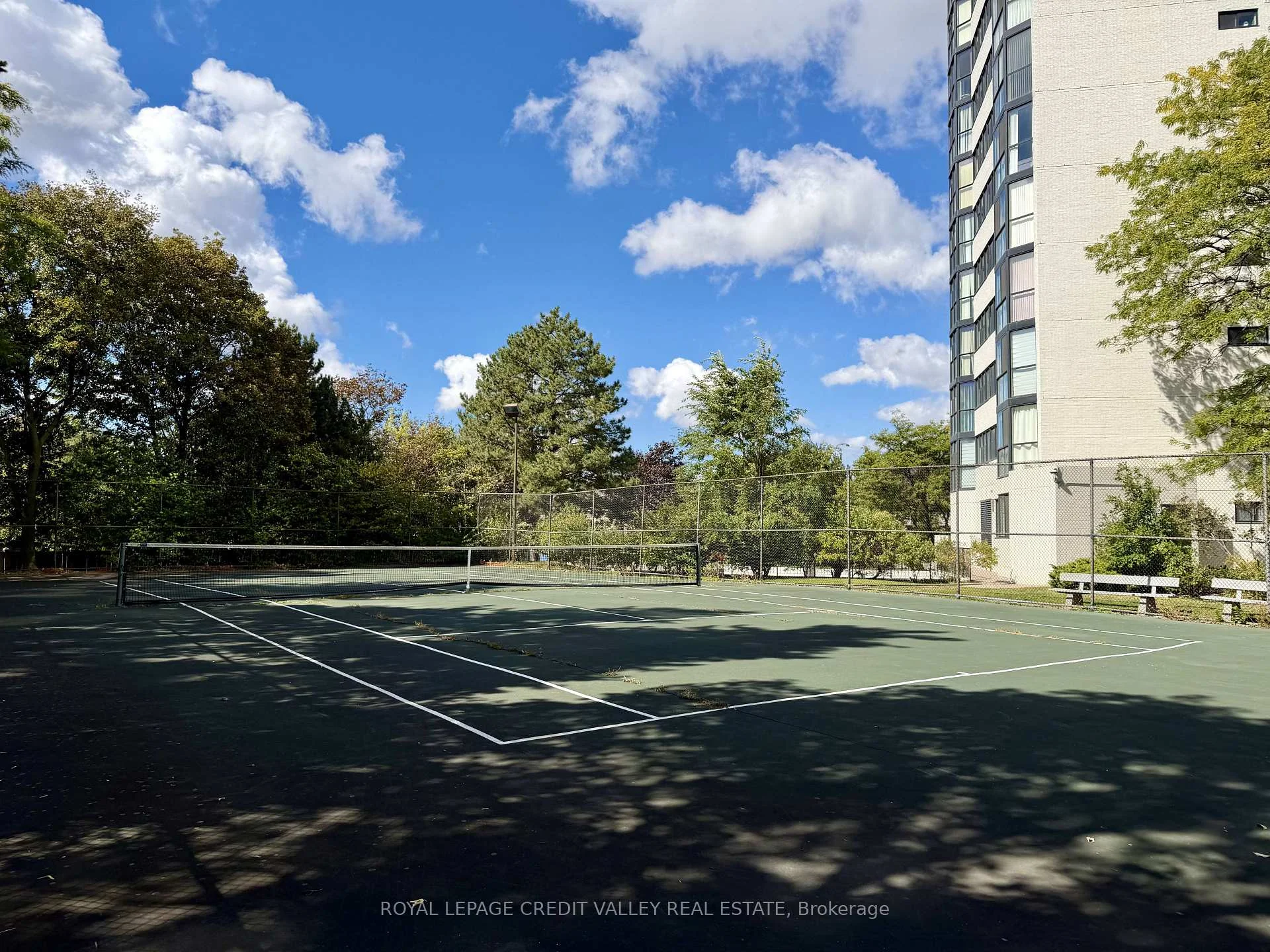 Photo 31 of Unit 406, 1360 Rathburn Road E, Mississauga, Rathwood — HOMEH