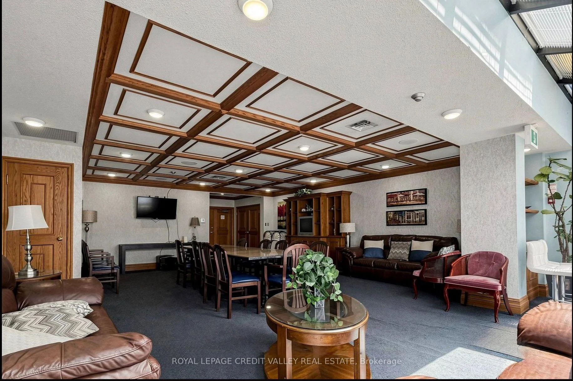 Photo 34 of Unit 406, 1360 Rathburn Road E, Mississauga, Rathwood — HOMEH