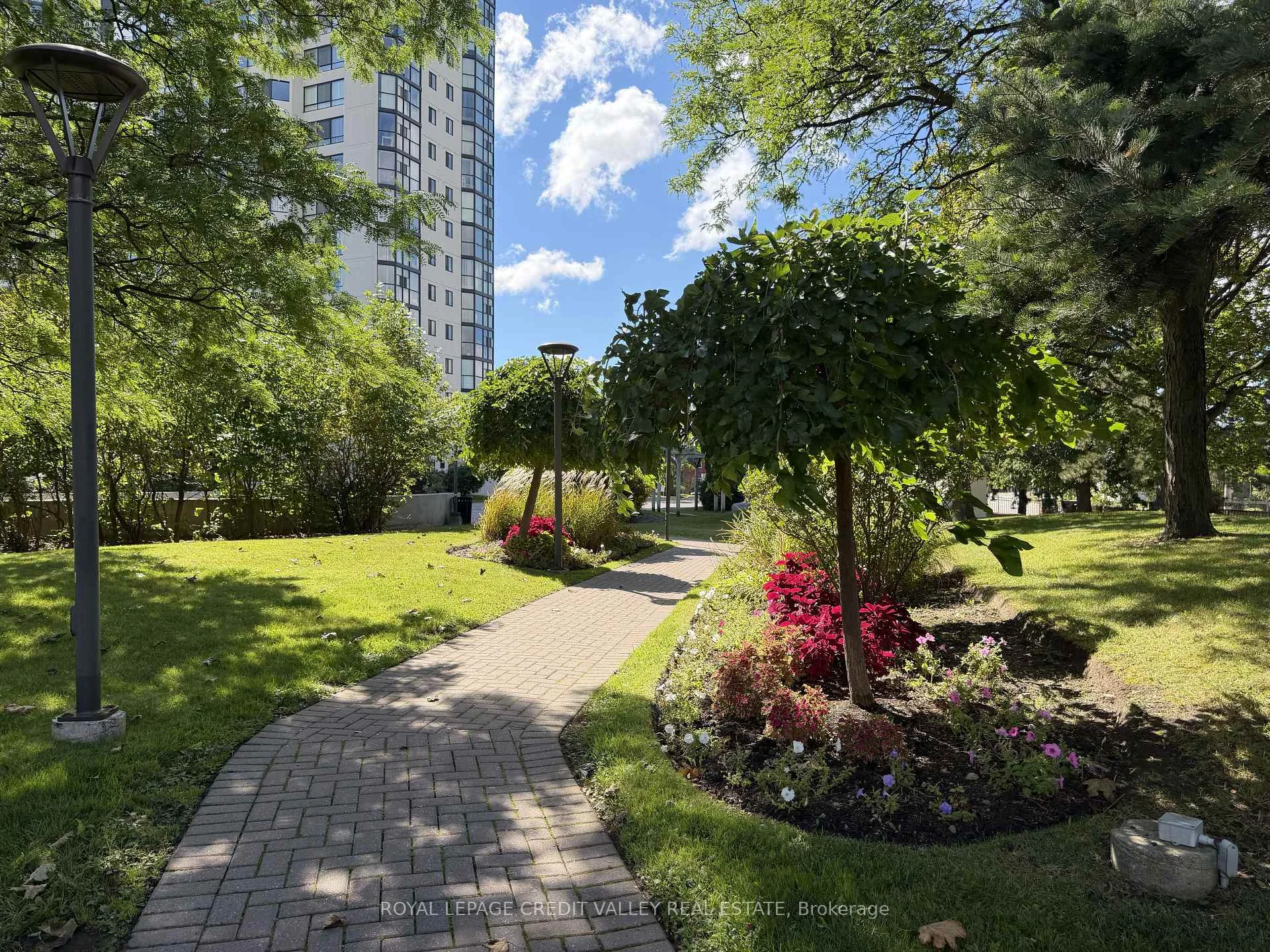 Photo 44 of Unit 406, 1360 Rathburn Road E, Mississauga, Rathwood — HOMEH