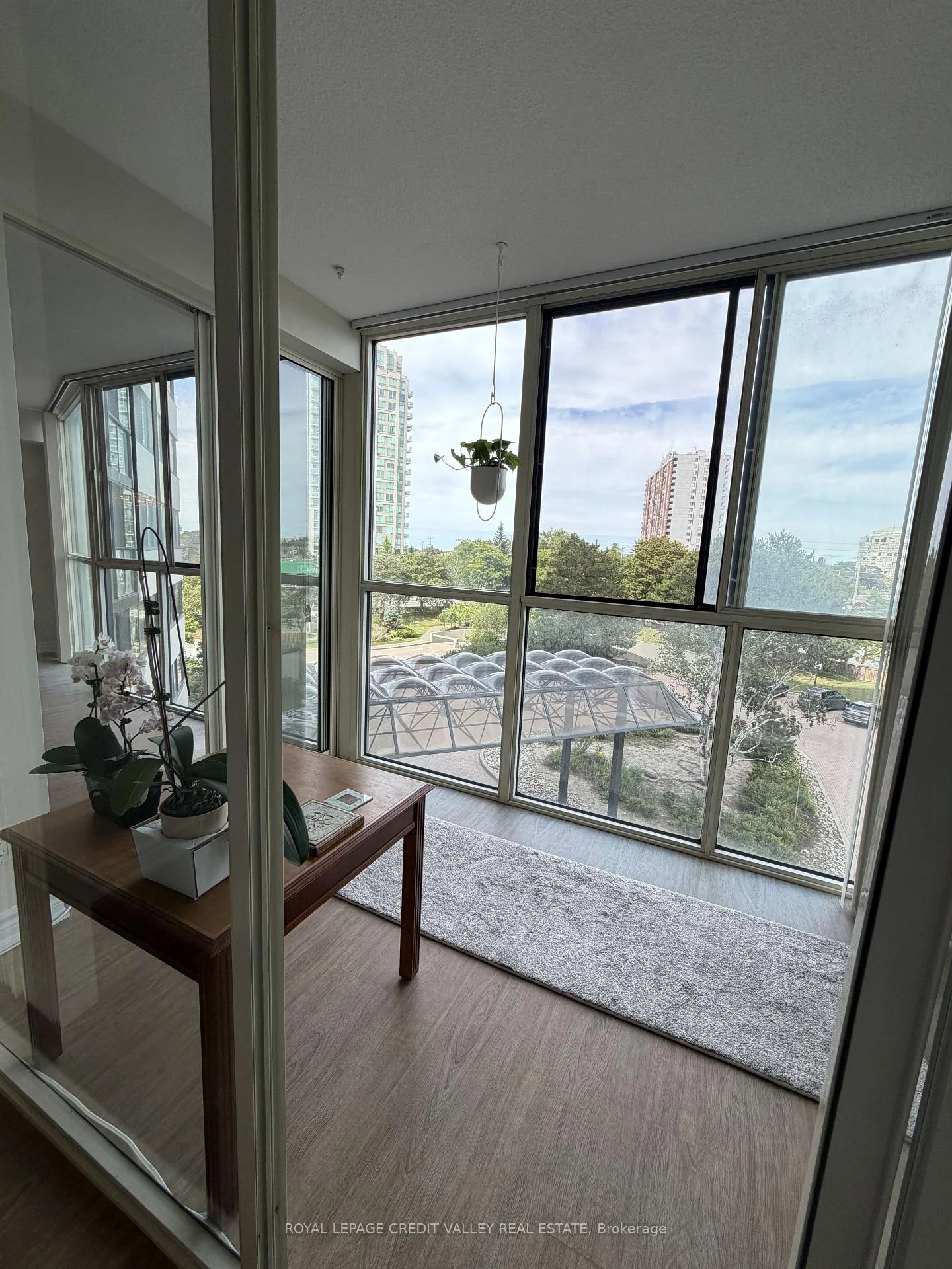 Photo 47 of Unit 406, 1360 Rathburn Road E, Mississauga, Rathwood — HOMEH