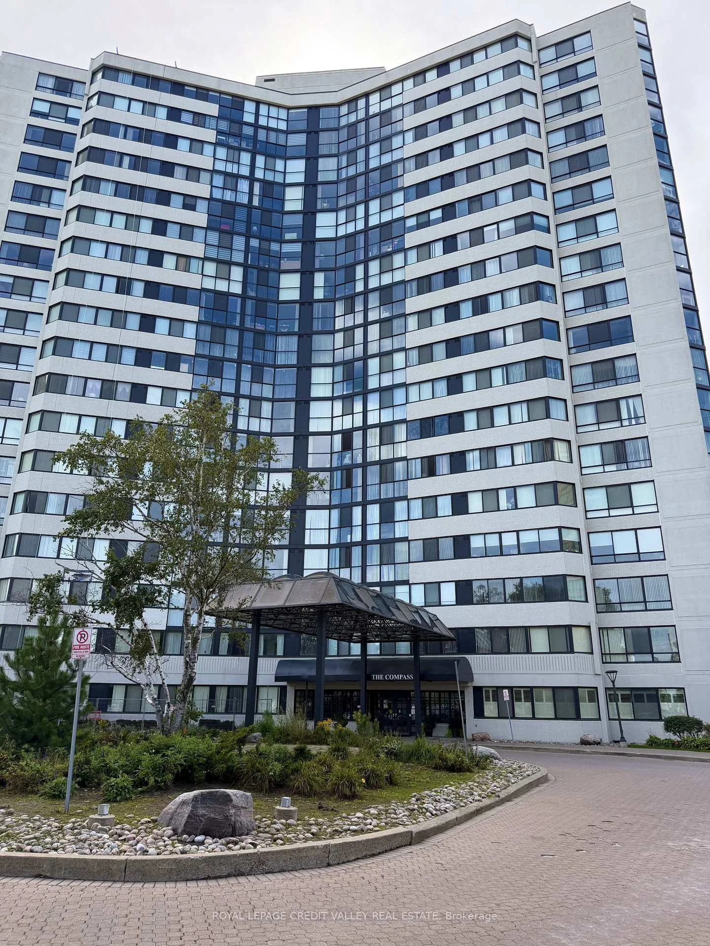 Photo 51 of Unit 406, 1360 Rathburn Road E, Mississauga, Rathwood — HOMEH
