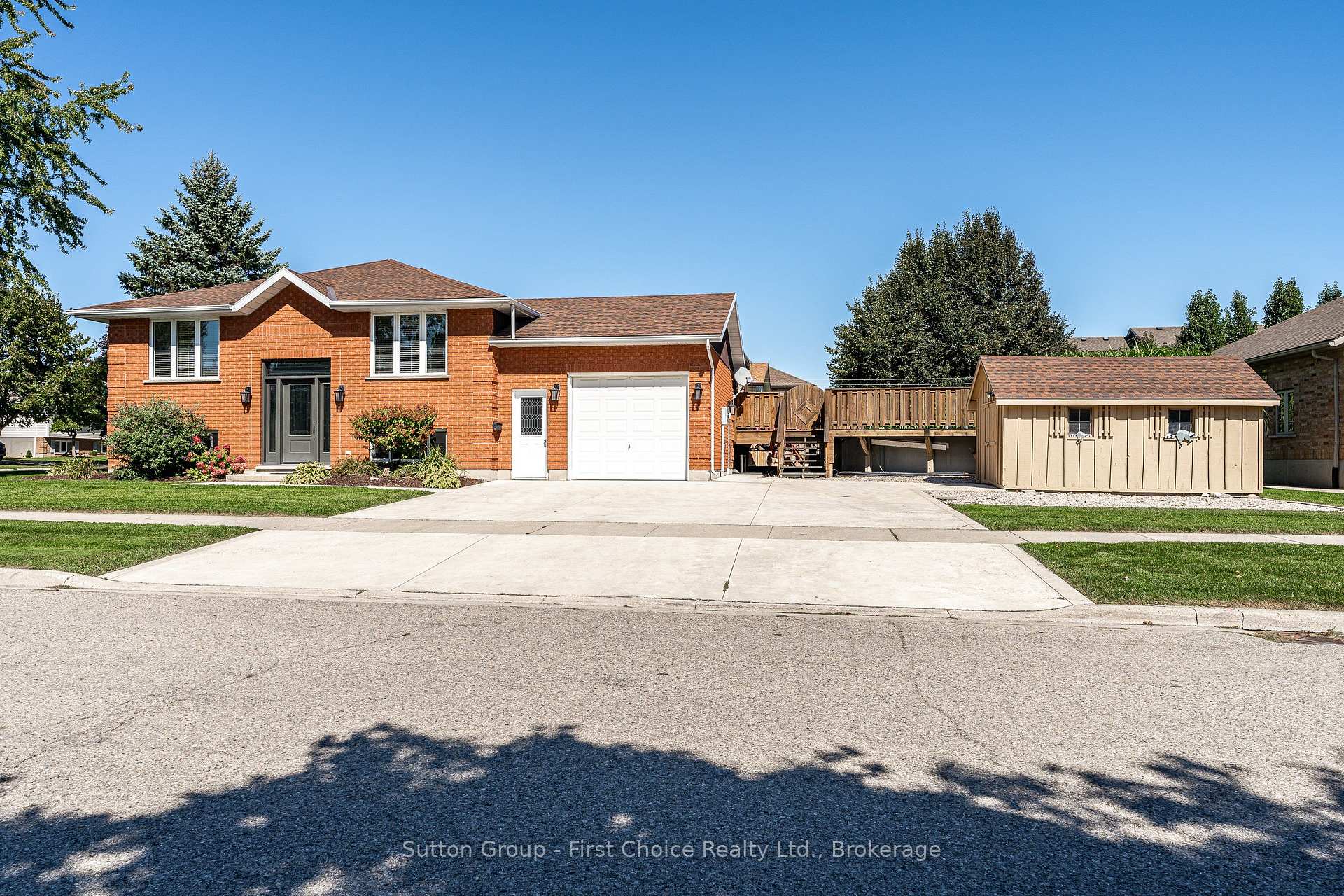 Photo of 67 Napier Street