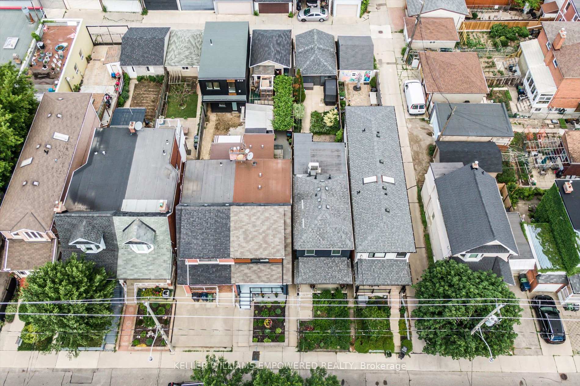 Photo 2 of 219 Earlscourt Avenue, Toronto, Corso Italia-Davenport — HOMEH