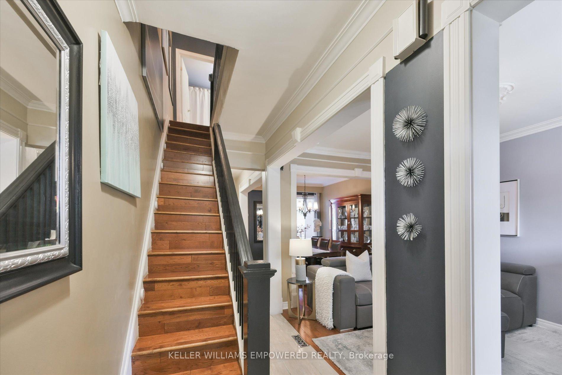 Photo 9 of 219 Earlscourt Avenue, Toronto, Corso Italia-Davenport — HOMEH