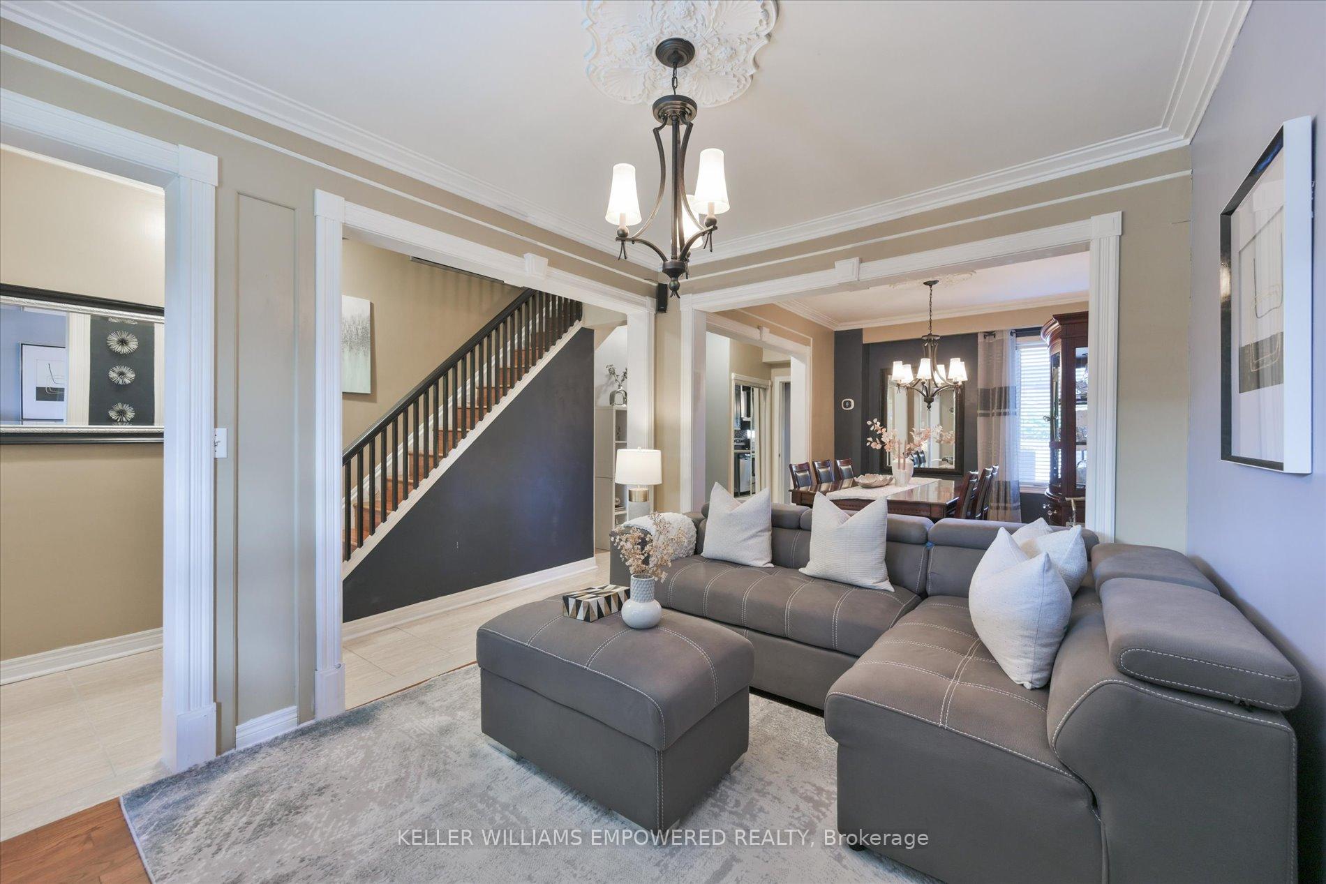 Photo 12 of 219 Earlscourt Avenue, Toronto, Corso Italia-Davenport — HOMEH