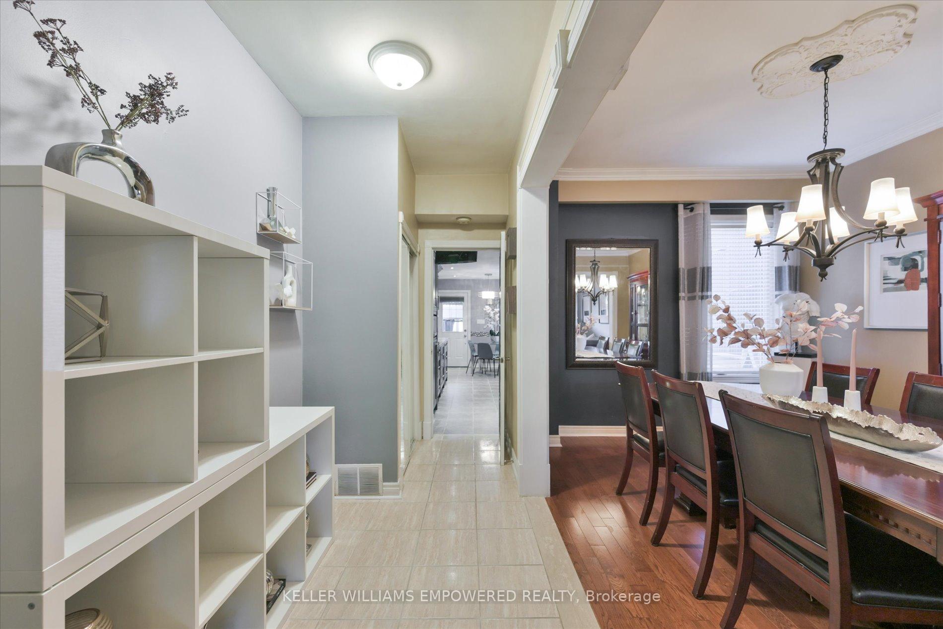 Photo 13 of 219 Earlscourt Avenue, Toronto, Corso Italia-Davenport — HOMEH