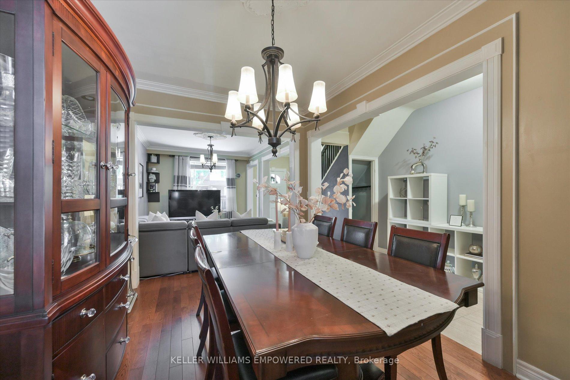 Photo 15 of 219 Earlscourt Avenue, Toronto, Corso Italia-Davenport — HOMEH