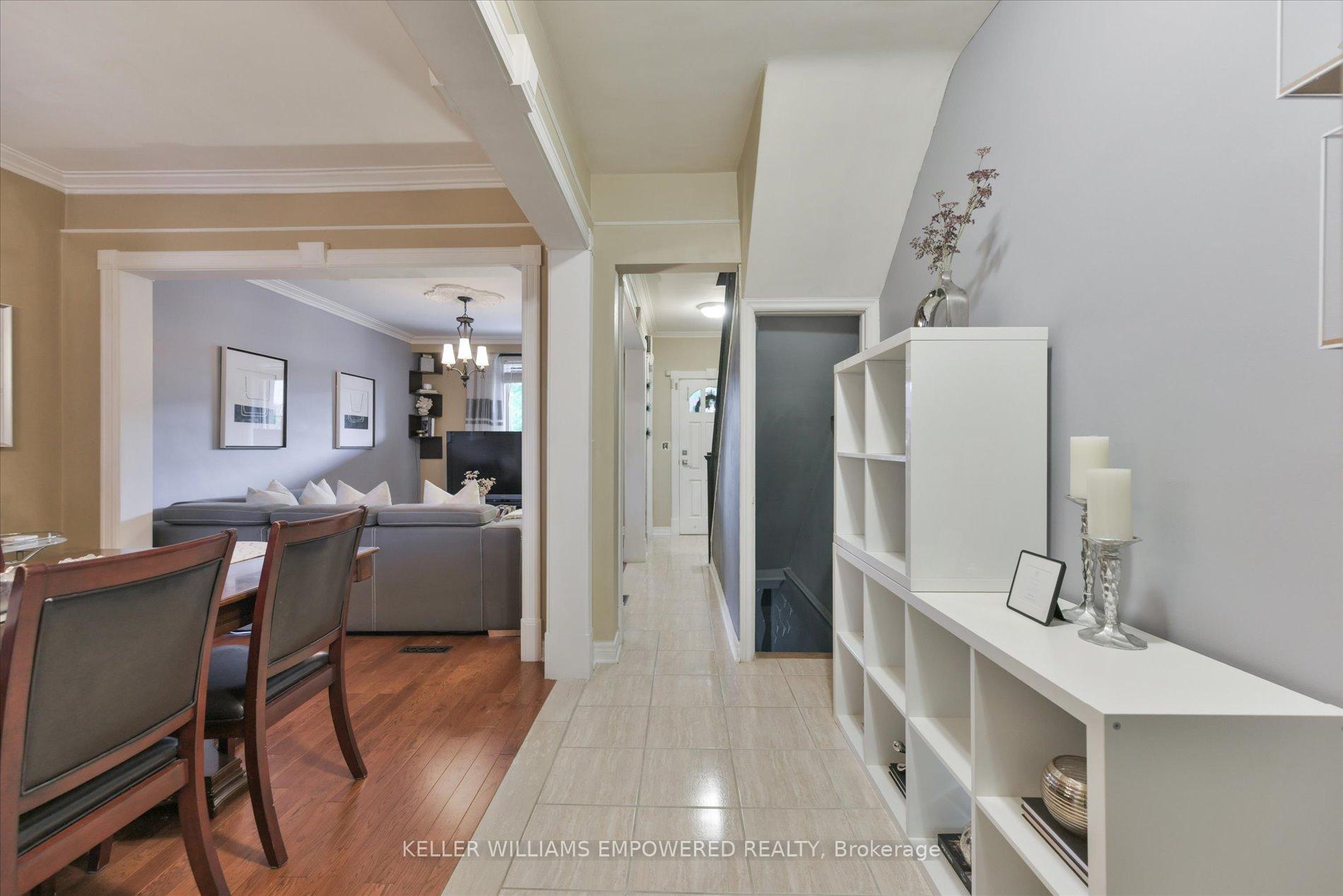 Photo 16 of 219 Earlscourt Avenue, Toronto, Corso Italia-Davenport — HOMEH
