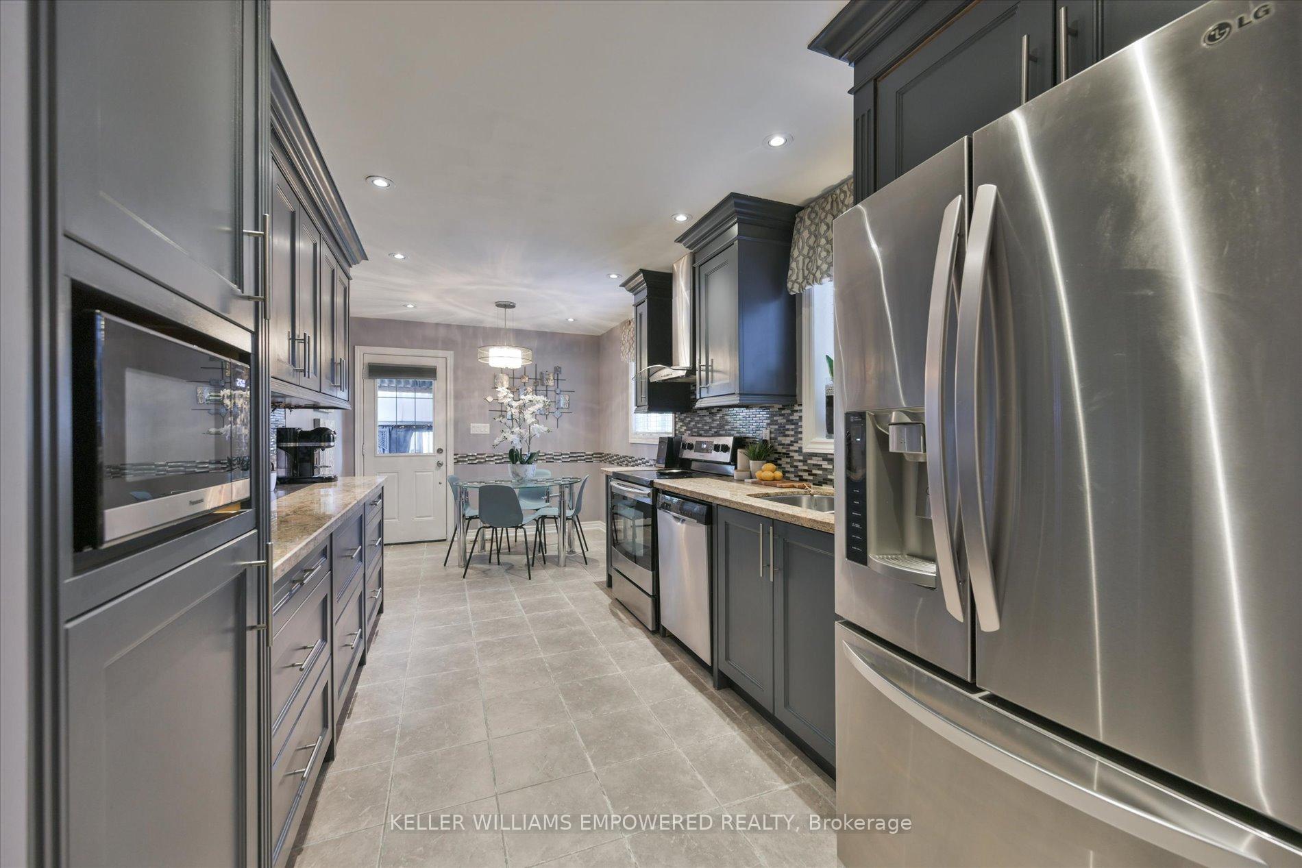 Photo 17 of 219 Earlscourt Avenue, Toronto, Corso Italia-Davenport — HOMEH