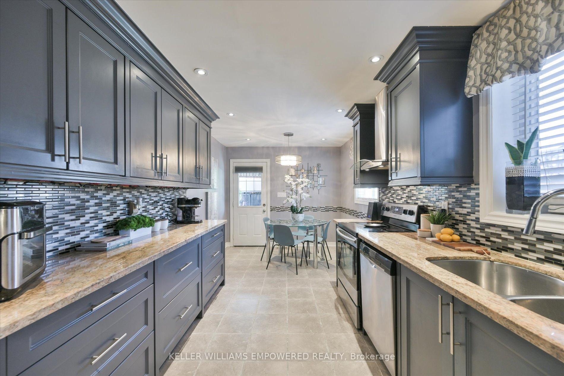 Photo 19 of 219 Earlscourt Avenue, Toronto, Corso Italia-Davenport — HOMEH