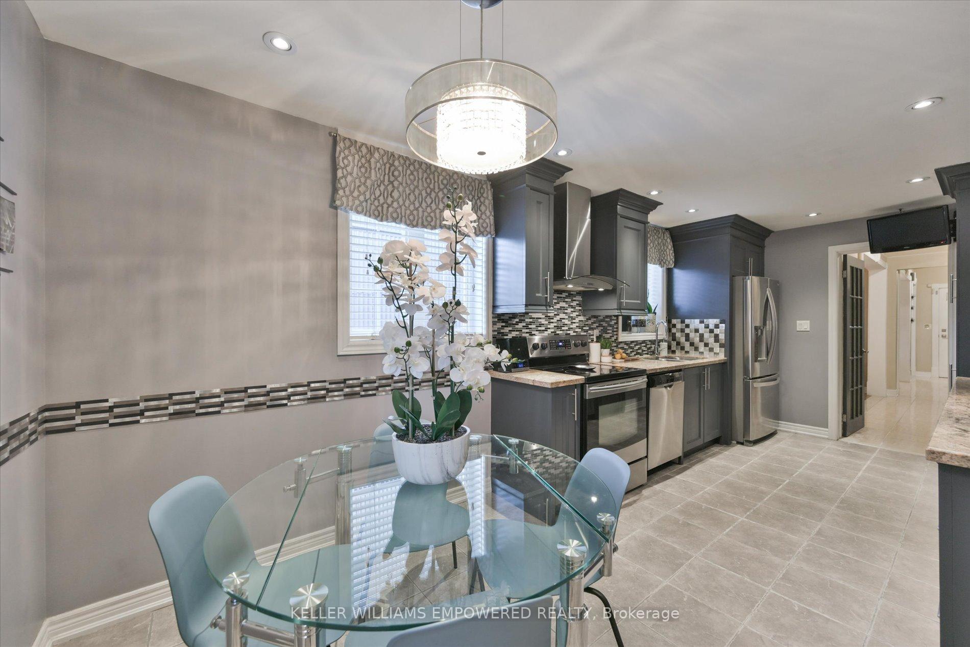 Photo 21 of 219 Earlscourt Avenue, Toronto, Corso Italia-Davenport — HOMEH