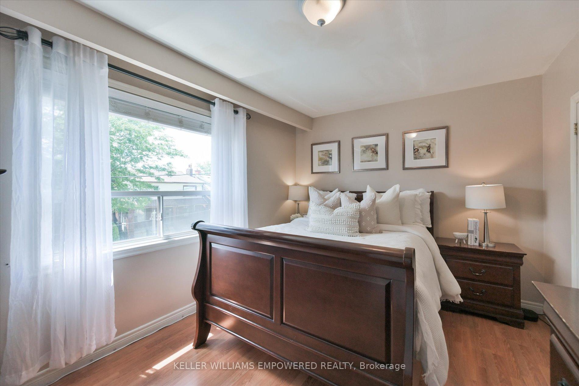 Photo 24 of 219 Earlscourt Avenue, Toronto, Corso Italia-Davenport — HOMEH