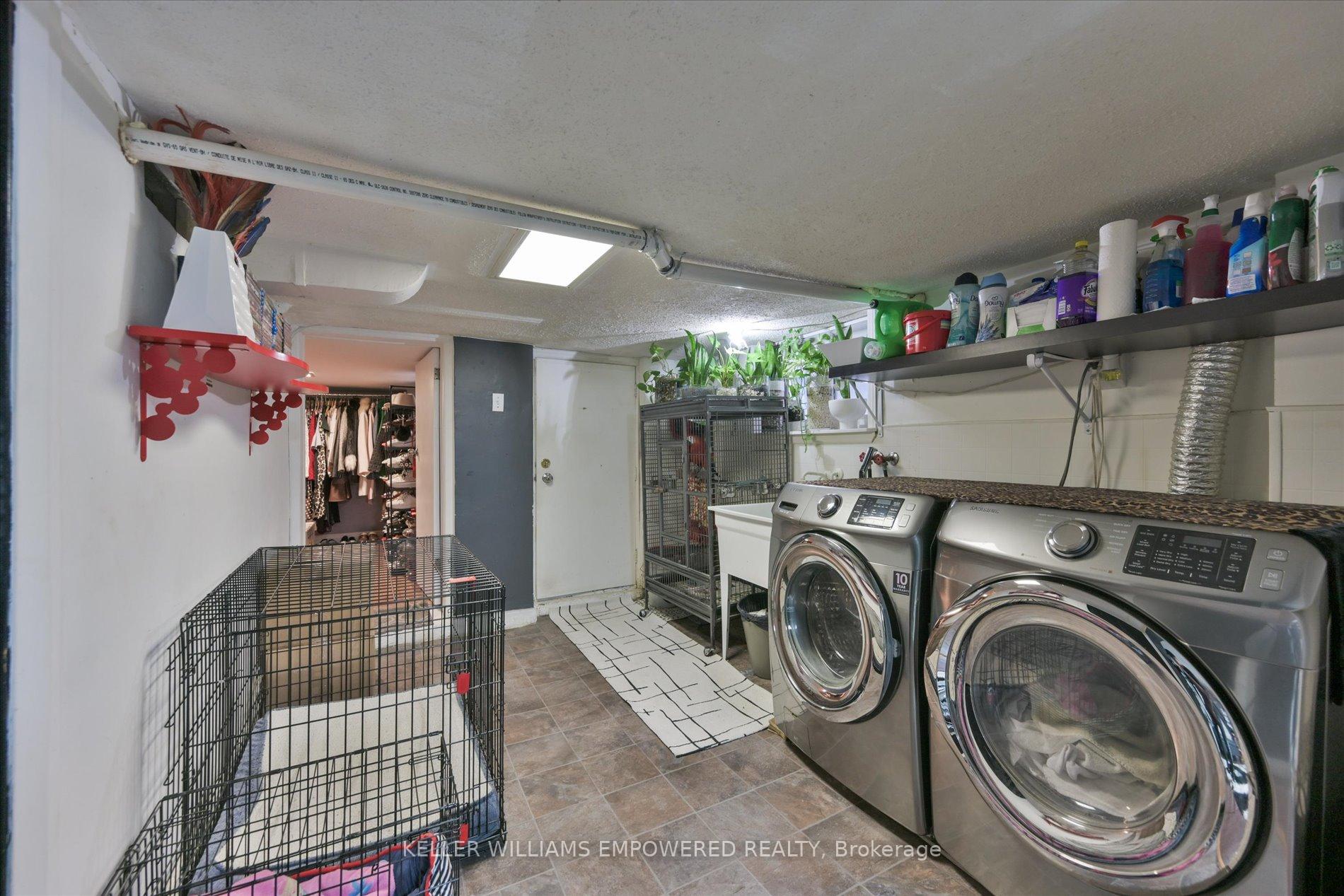 Photo 32 of 219 Earlscourt Avenue, Toronto, Corso Italia-Davenport — HOMEH