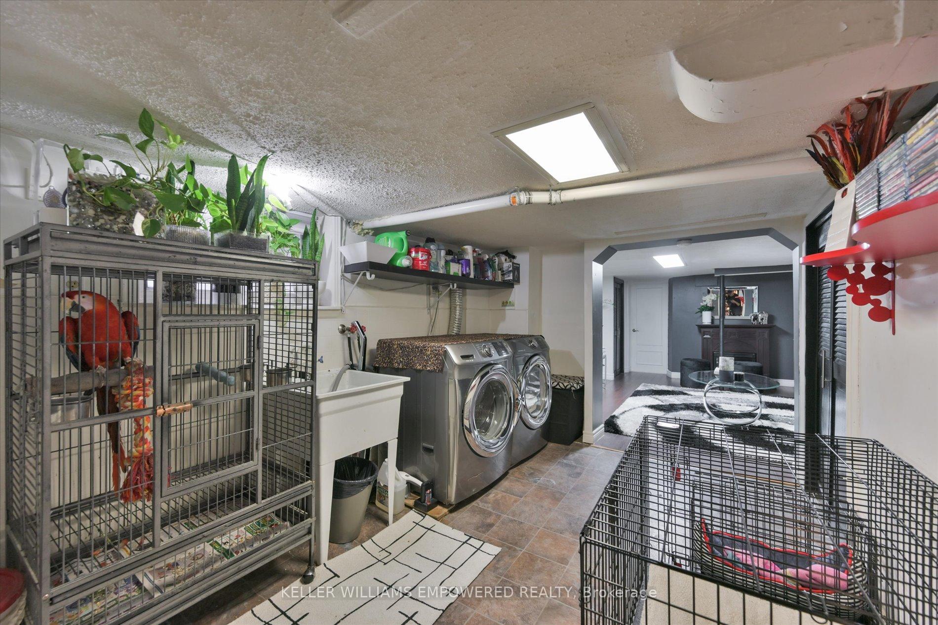 Photo 33 of 219 Earlscourt Avenue, Toronto, Corso Italia-Davenport — HOMEH
