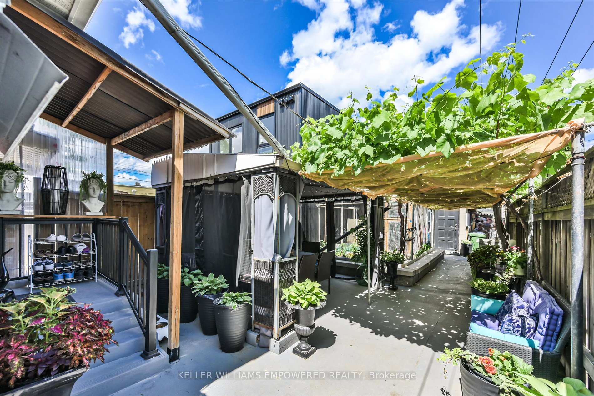 Photo 36 of 219 Earlscourt Avenue, Toronto, Corso Italia-Davenport — HOMEH