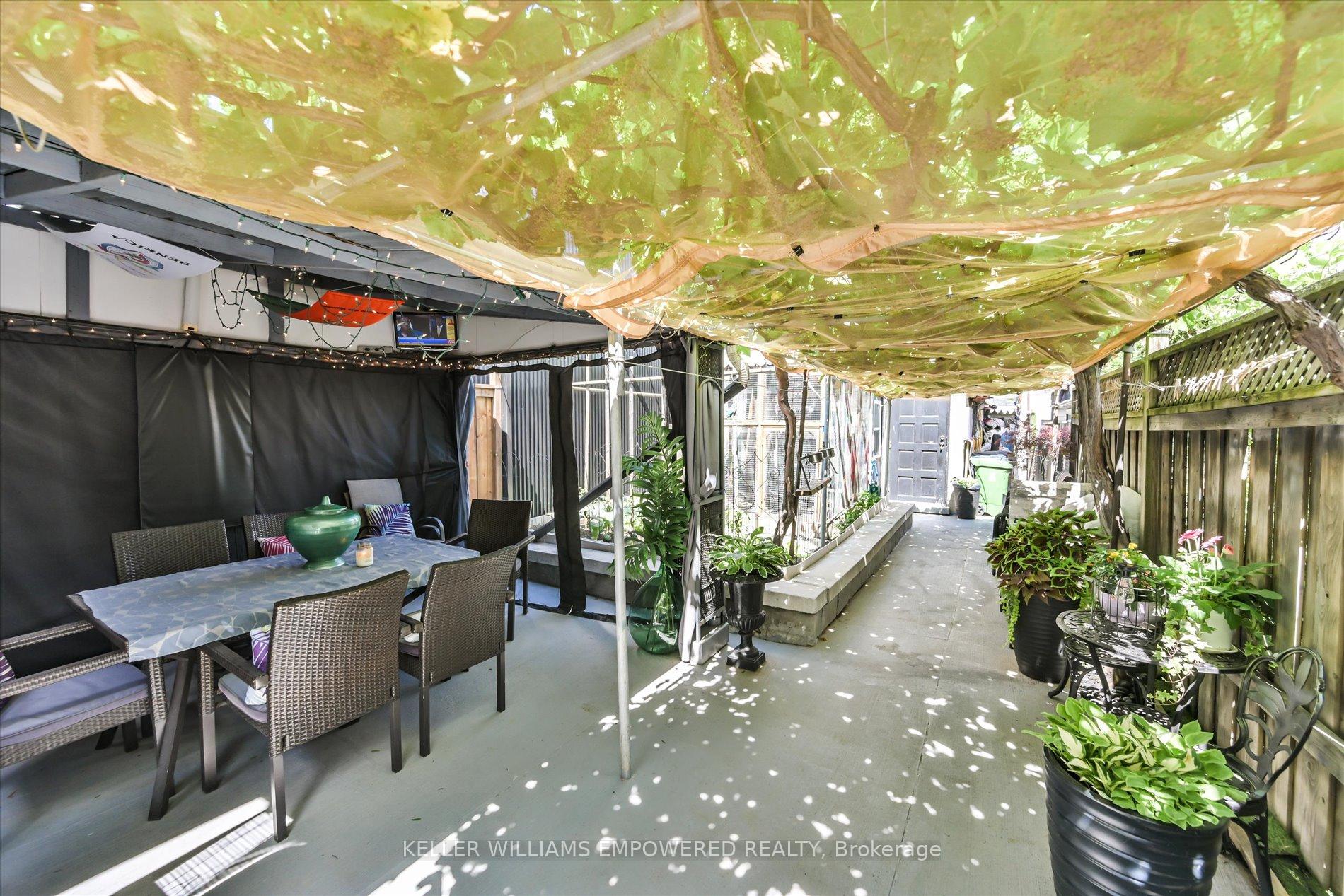 Photo 39 of 219 Earlscourt Avenue, Toronto, Corso Italia-Davenport — HOMEH