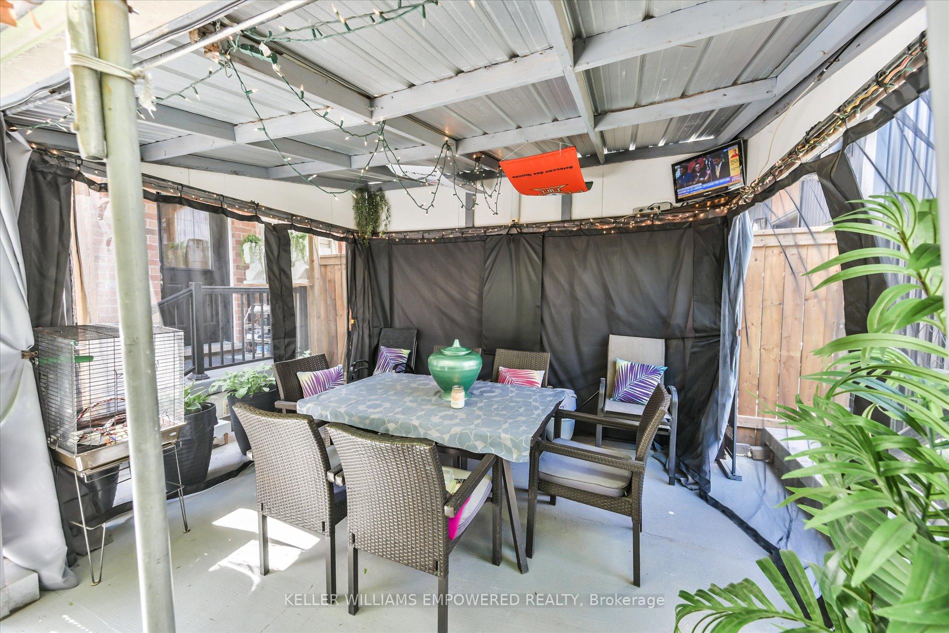 Photo 40 of 219 Earlscourt Avenue, Toronto, Corso Italia-Davenport — HOMEH