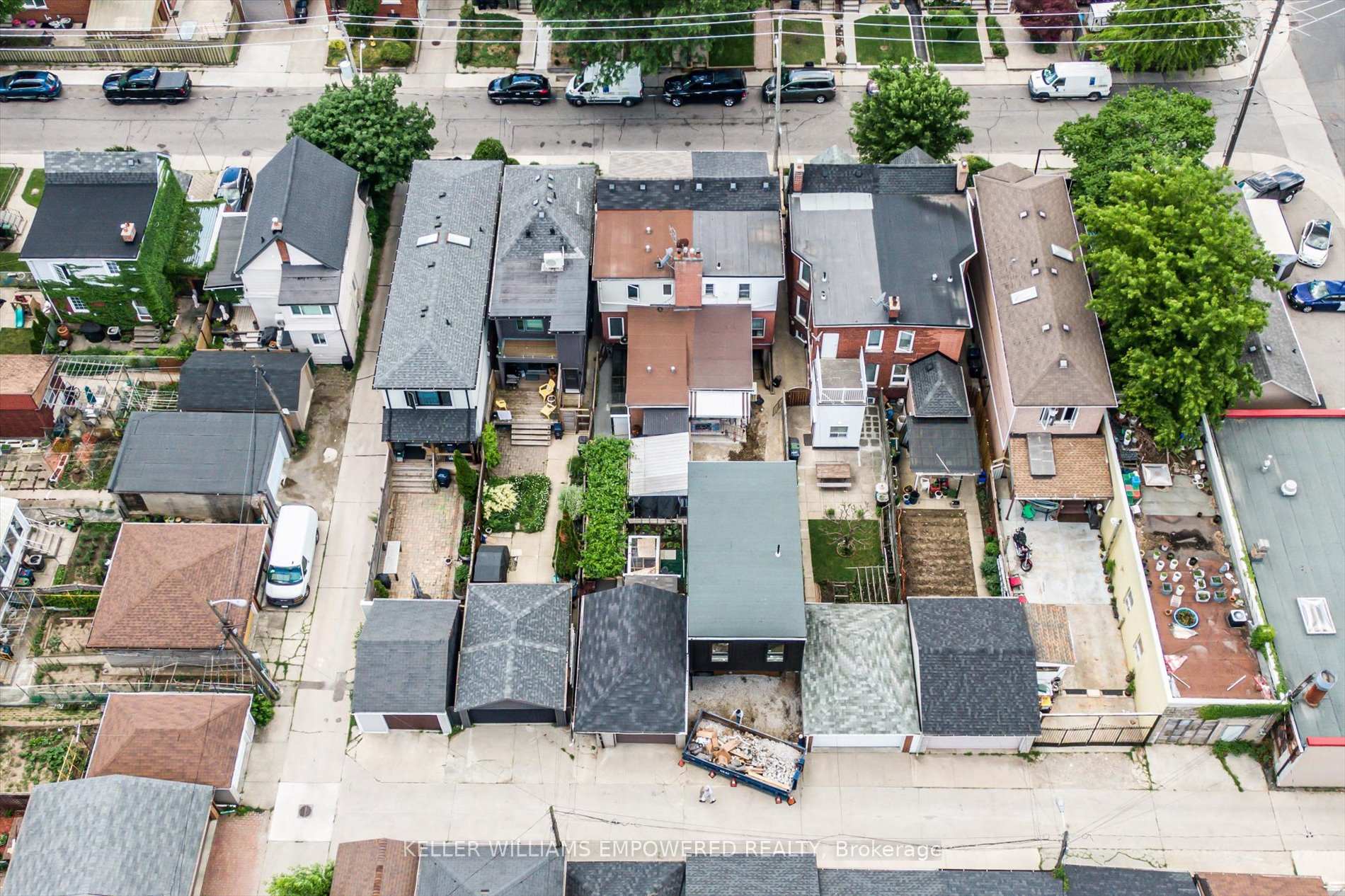 Photo 44 of 219 Earlscourt Avenue, Toronto, Corso Italia-Davenport — HOMEH