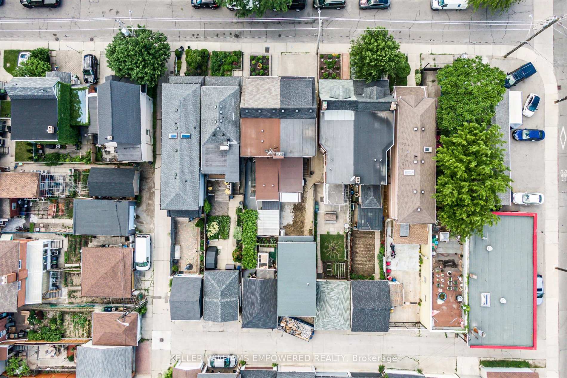 Photo 45 of 219 Earlscourt Avenue, Toronto, Corso Italia-Davenport — HOMEH