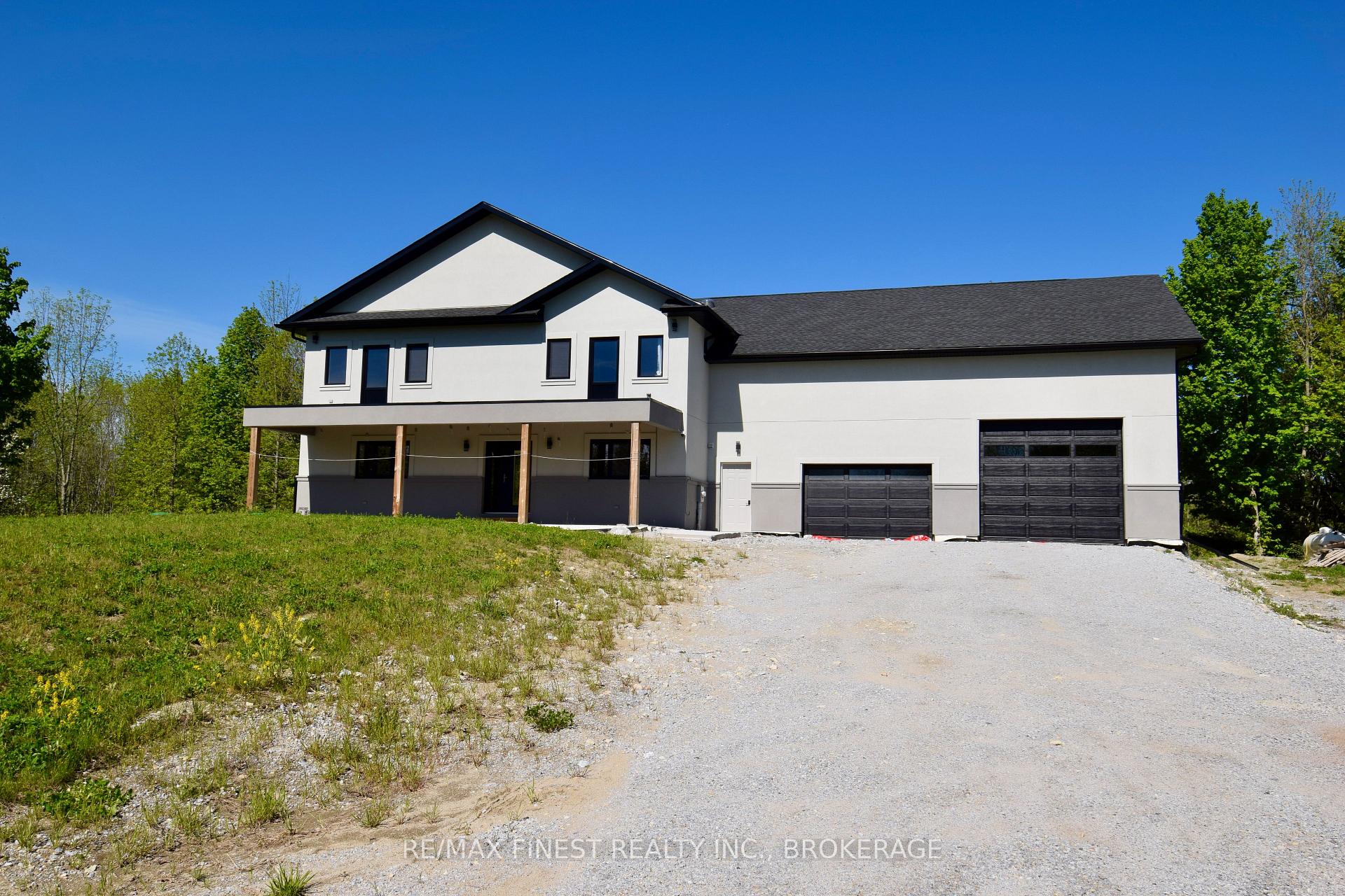 Photo 1 of 293 Bradshaw Road, Frontenac, Frontenac South — HOMEH