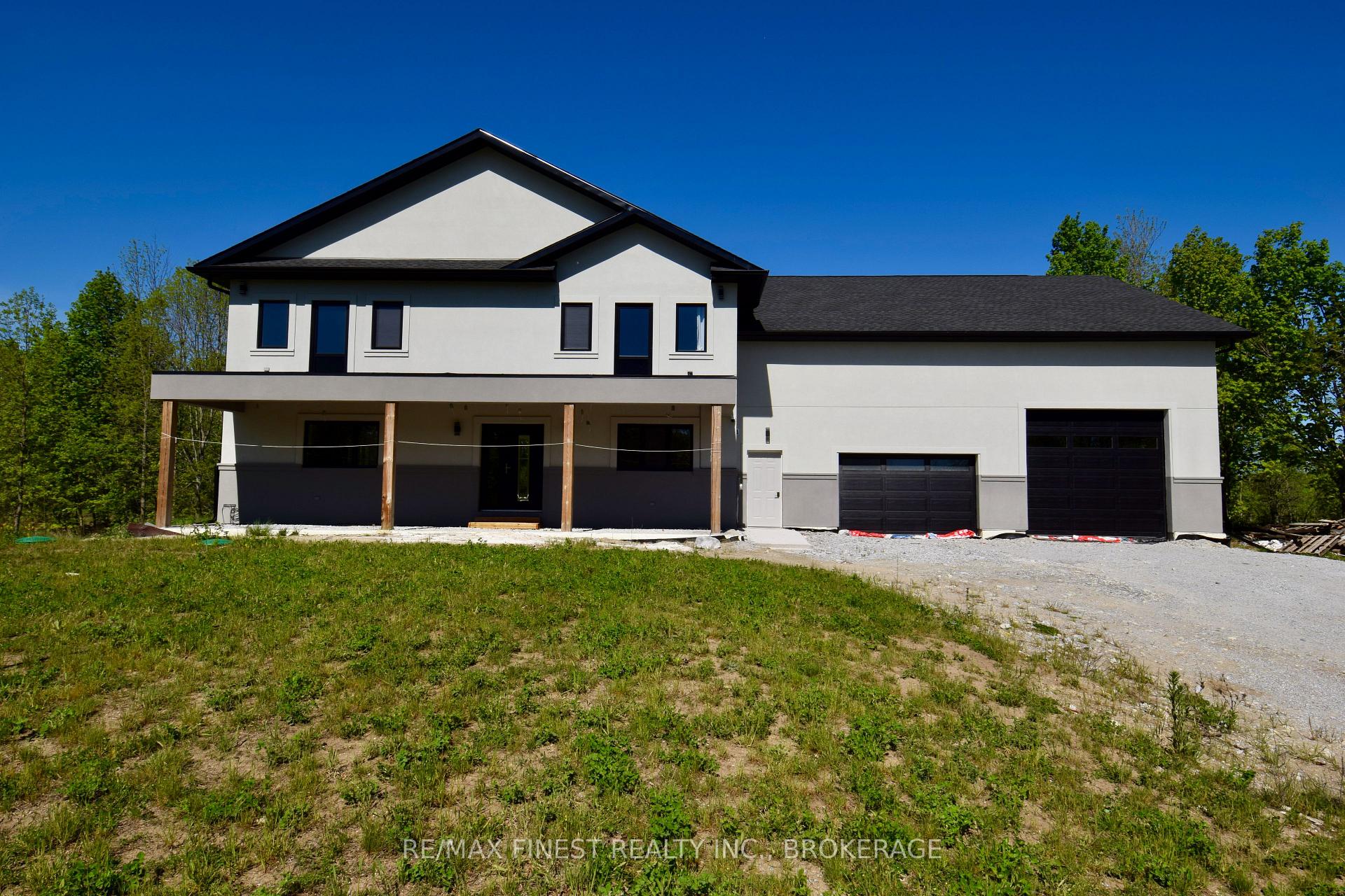 Photo 2 of 293 Bradshaw Road, Frontenac, Frontenac South — HOMEH