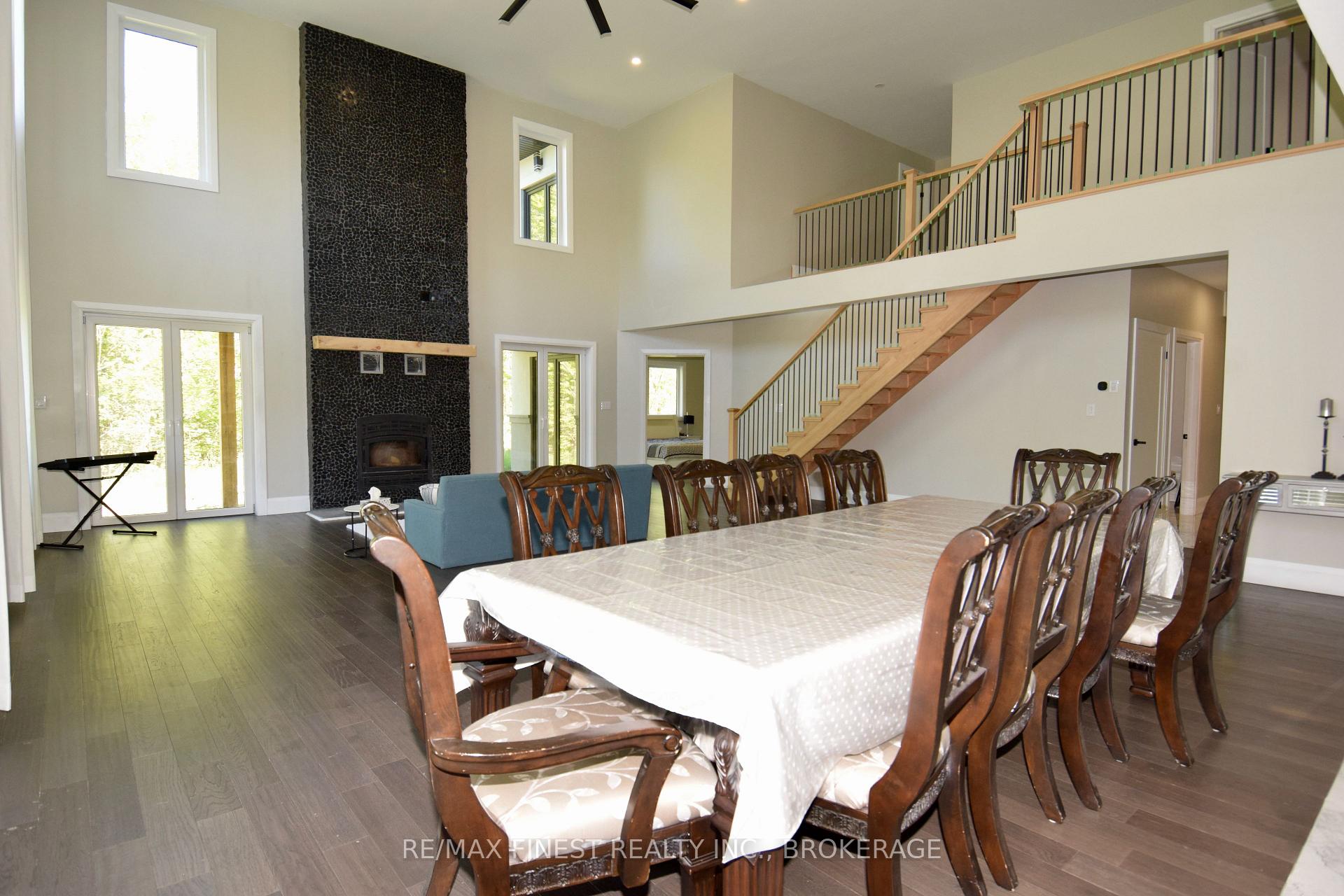 Photo 7 of 293 Bradshaw Road, Frontenac, Frontenac South — HOMEH