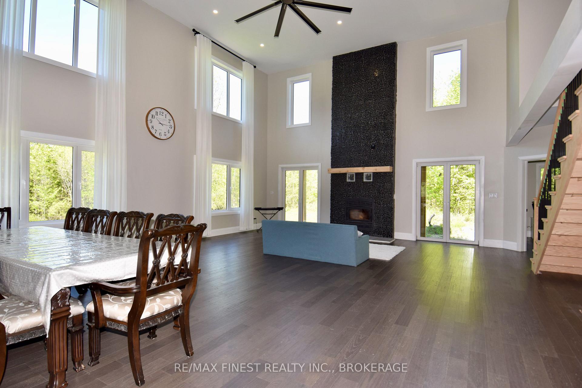 Photo 8 of 293 Bradshaw Road, Frontenac, Frontenac South — HOMEH
