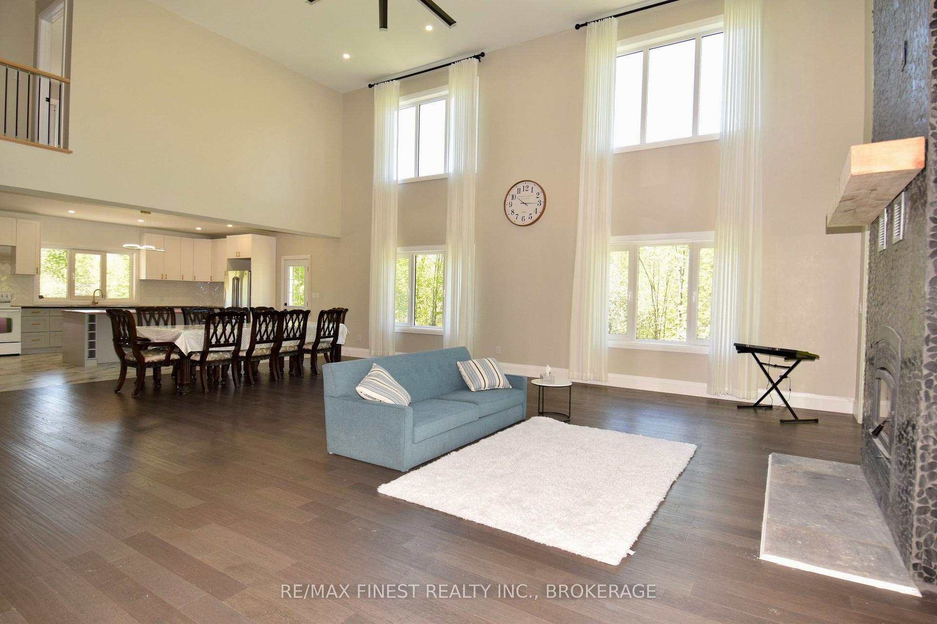 Photo 10 of 293 Bradshaw Road, Frontenac, Frontenac South — HOMEH