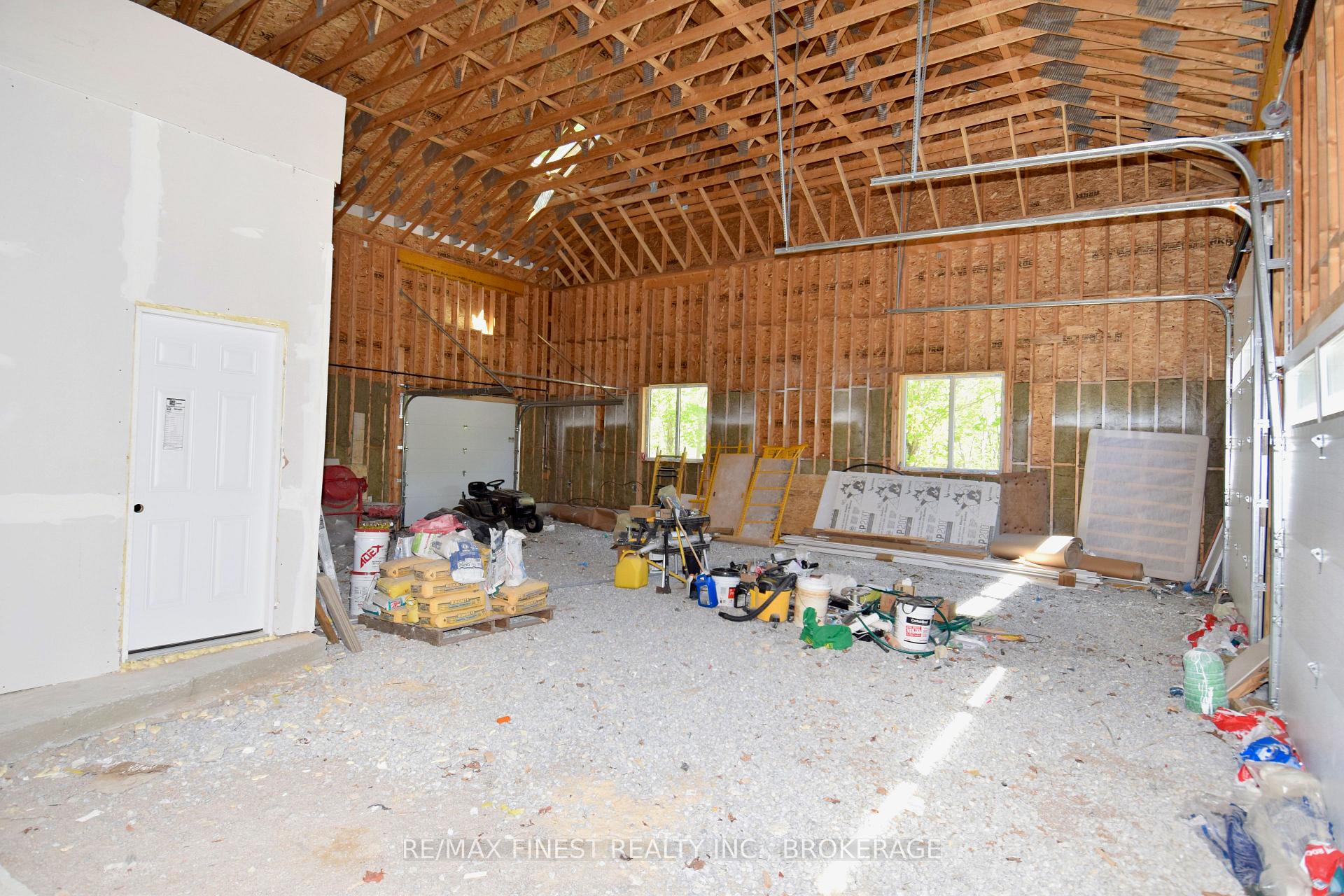 Photo 29 of 293 Bradshaw Road, Frontenac, Frontenac South — HOMEH