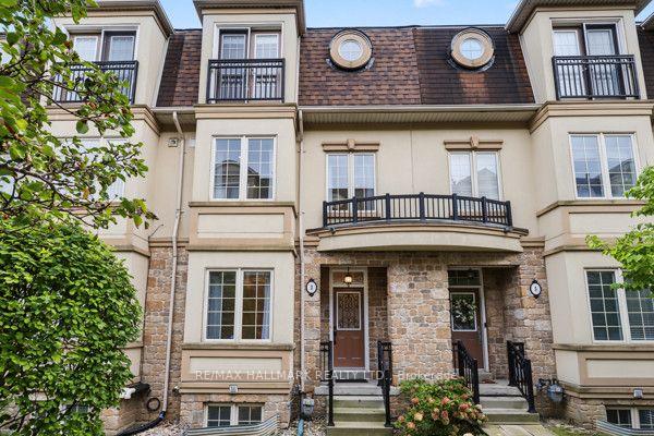 Photo 2 of 3 Flook Lane, North York, Willowdale West — HOMEH