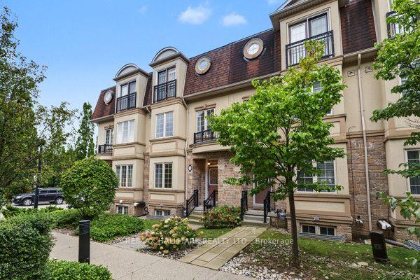 Photo 3 of 3 Flook Lane, North York, Willowdale West — HOMEH