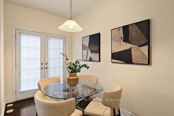 Photo 31 of 3 Flook Lane, North York, Willowdale West — HOMEH