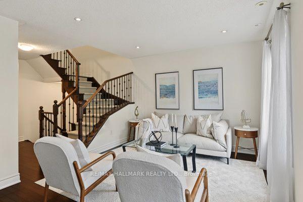 Photo 41 of 3 Flook Lane, North York, Willowdale West — HOMEH