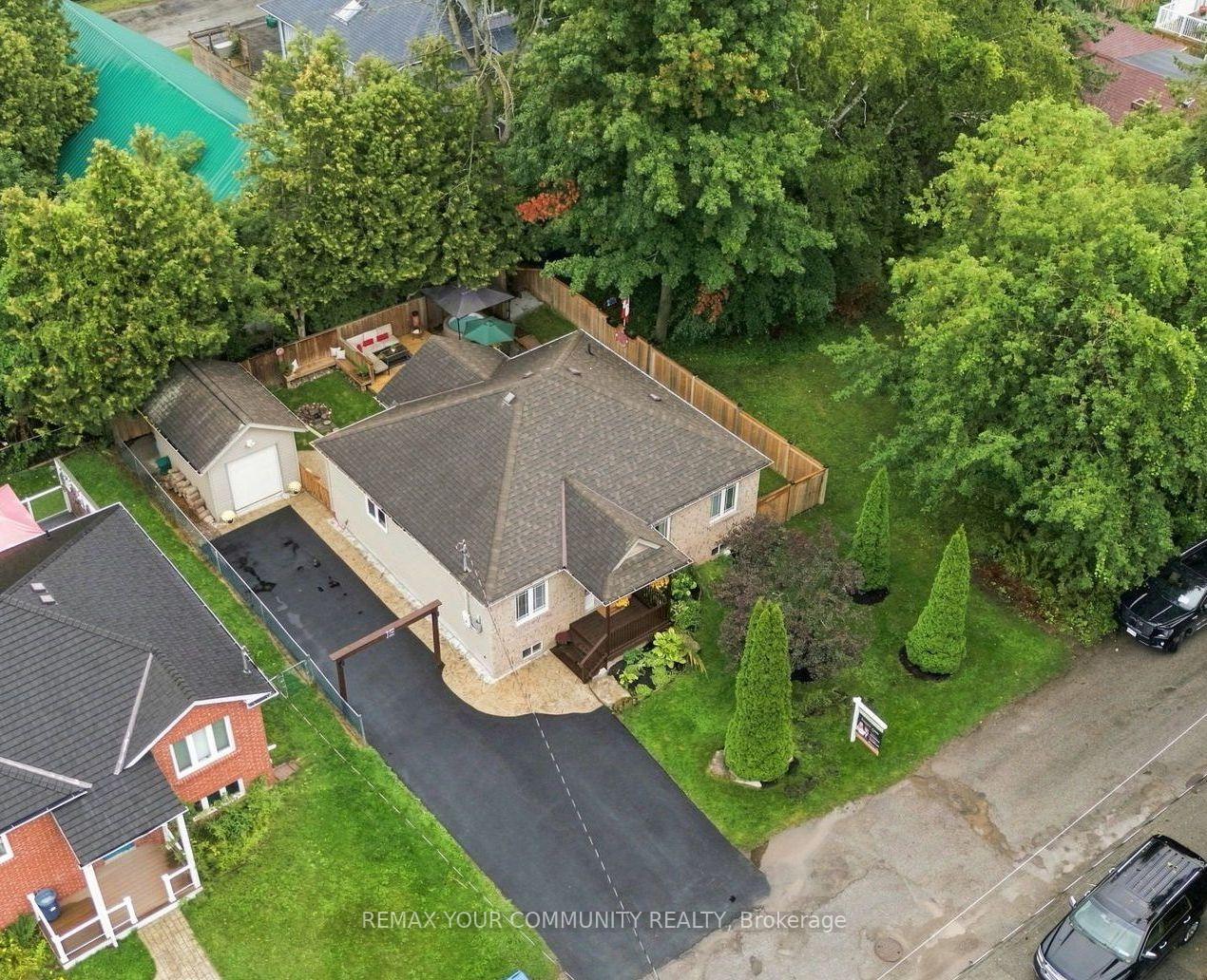 Photo 6 of 19 De Geer Street, Georgina, Sutton & Jackson's Point — HOMEH