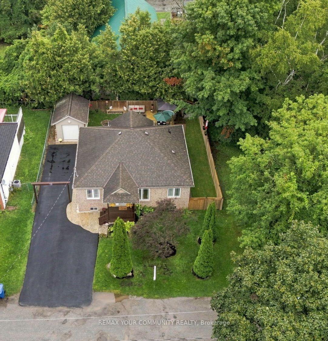 Photo 7 of 19 De Geer Street, Georgina, Sutton & Jackson's Point — HOMEH