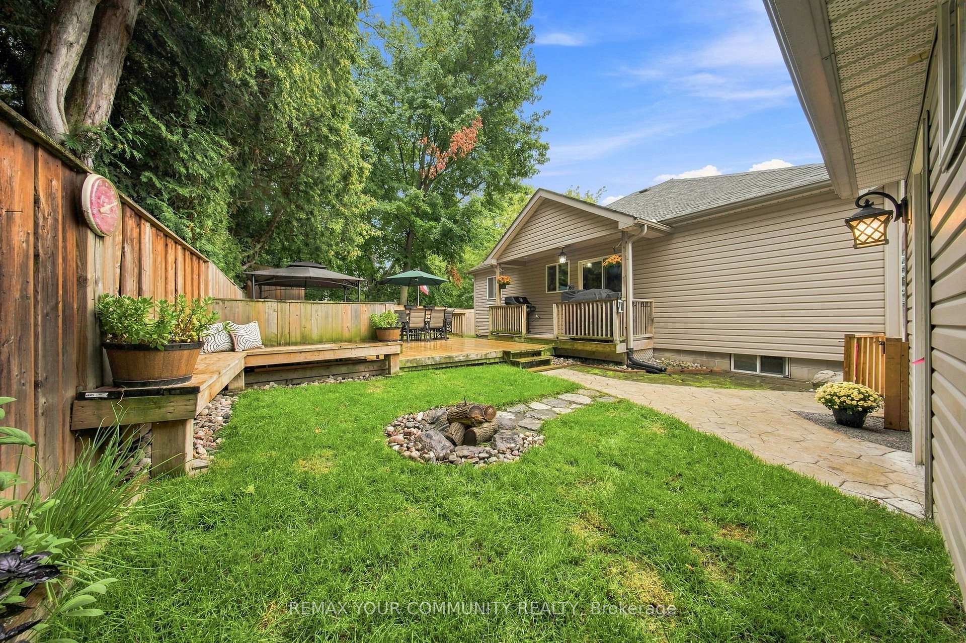 Photo 39 of 19 De Geer Street, Georgina, Sutton & Jackson's Point — HOMEH