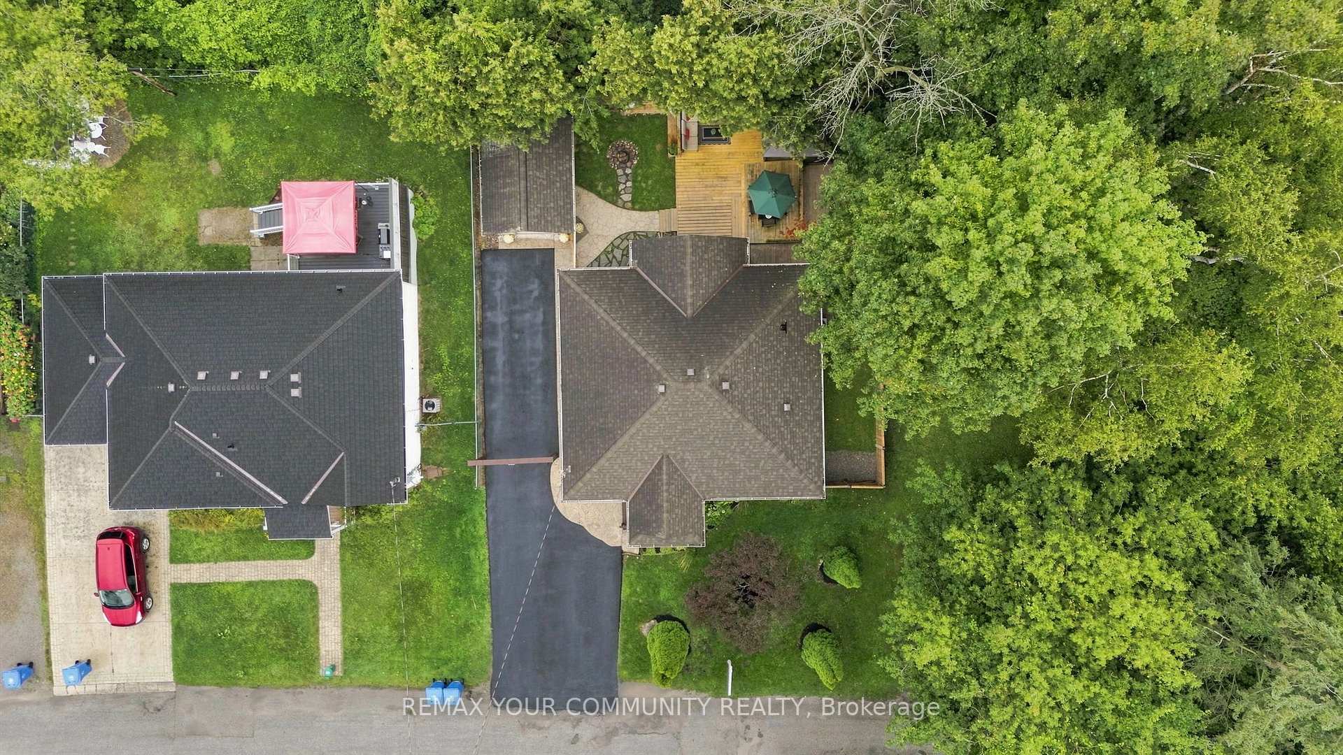 Photo 40 of 19 De Geer Street, Georgina, Sutton & Jackson's Point — HOMEH