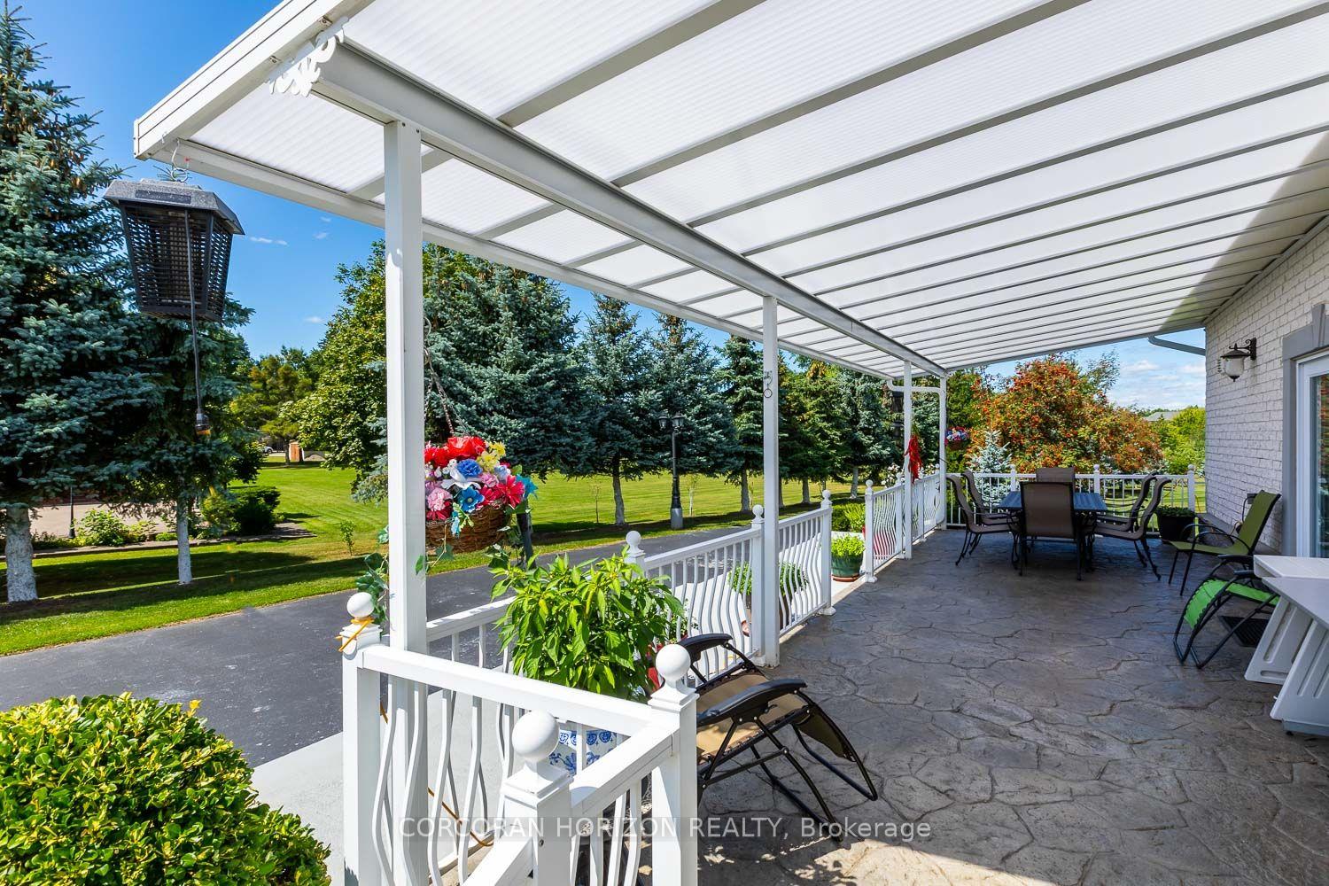Photo 19 of 16 Rosegarden Drive, Brampton, Toronto Gore Rural Estate — HOMEH