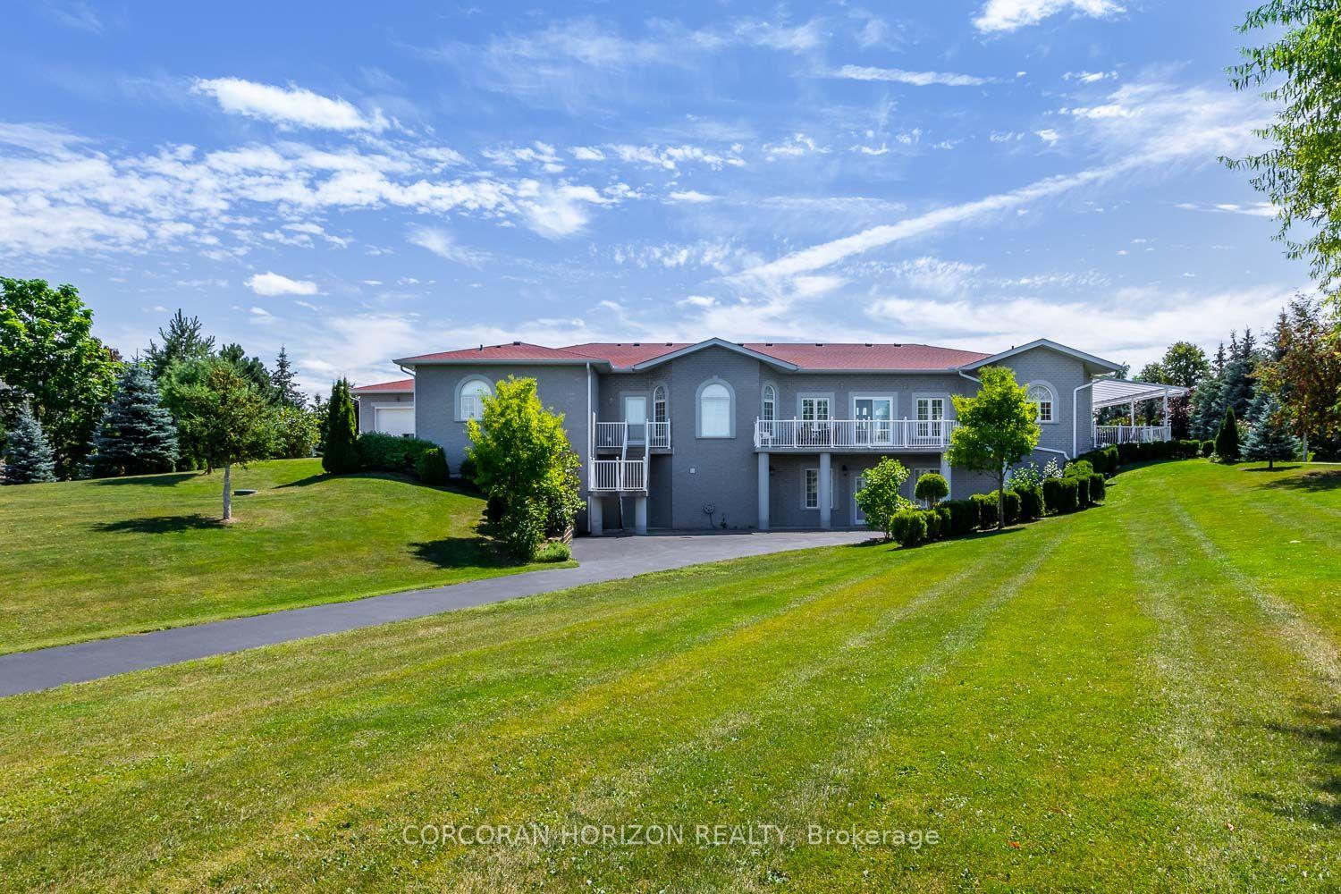 Photo 21 of 16 Rosegarden Drive, Brampton, Toronto Gore Rural Estate — HOMEH