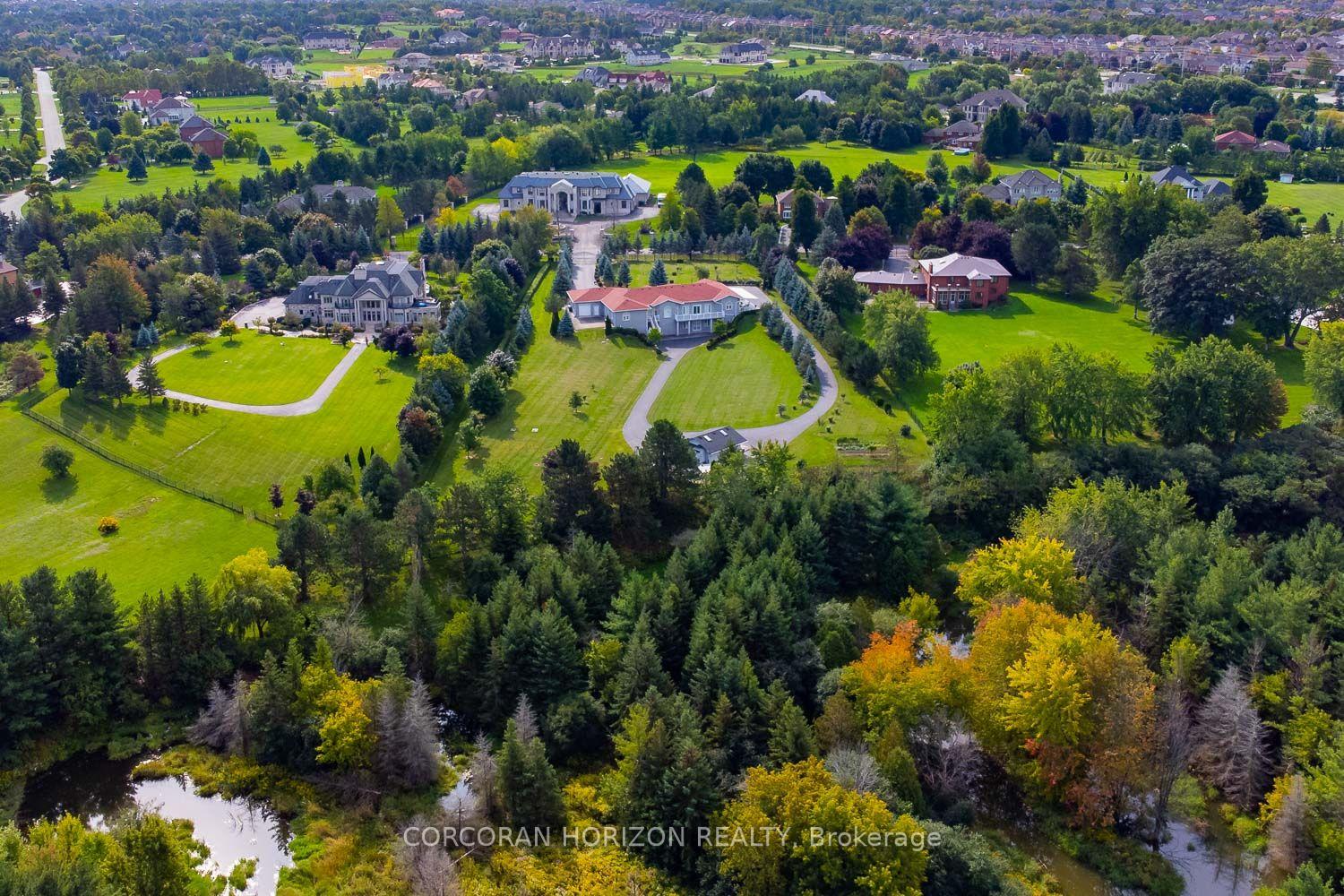 Photo 22 of 16 Rosegarden Drive, Brampton, Toronto Gore Rural Estate — HOMEH