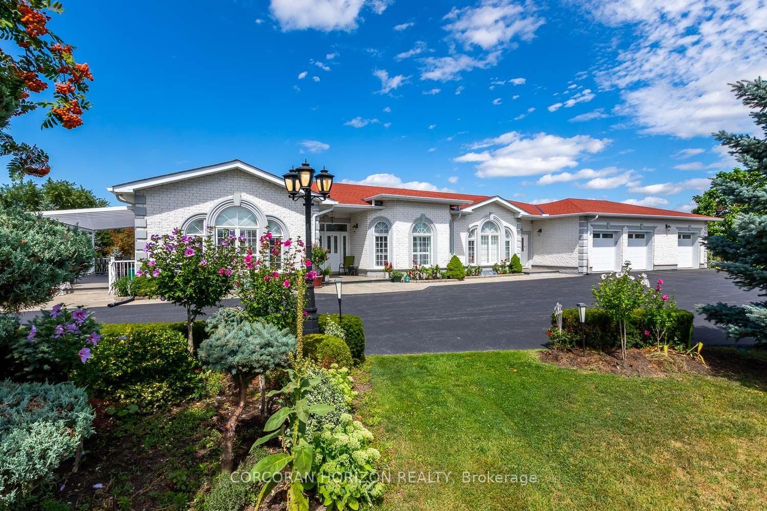 Photo 23 of 16 Rosegarden Drive, Brampton, Toronto Gore Rural Estate — HOMEH