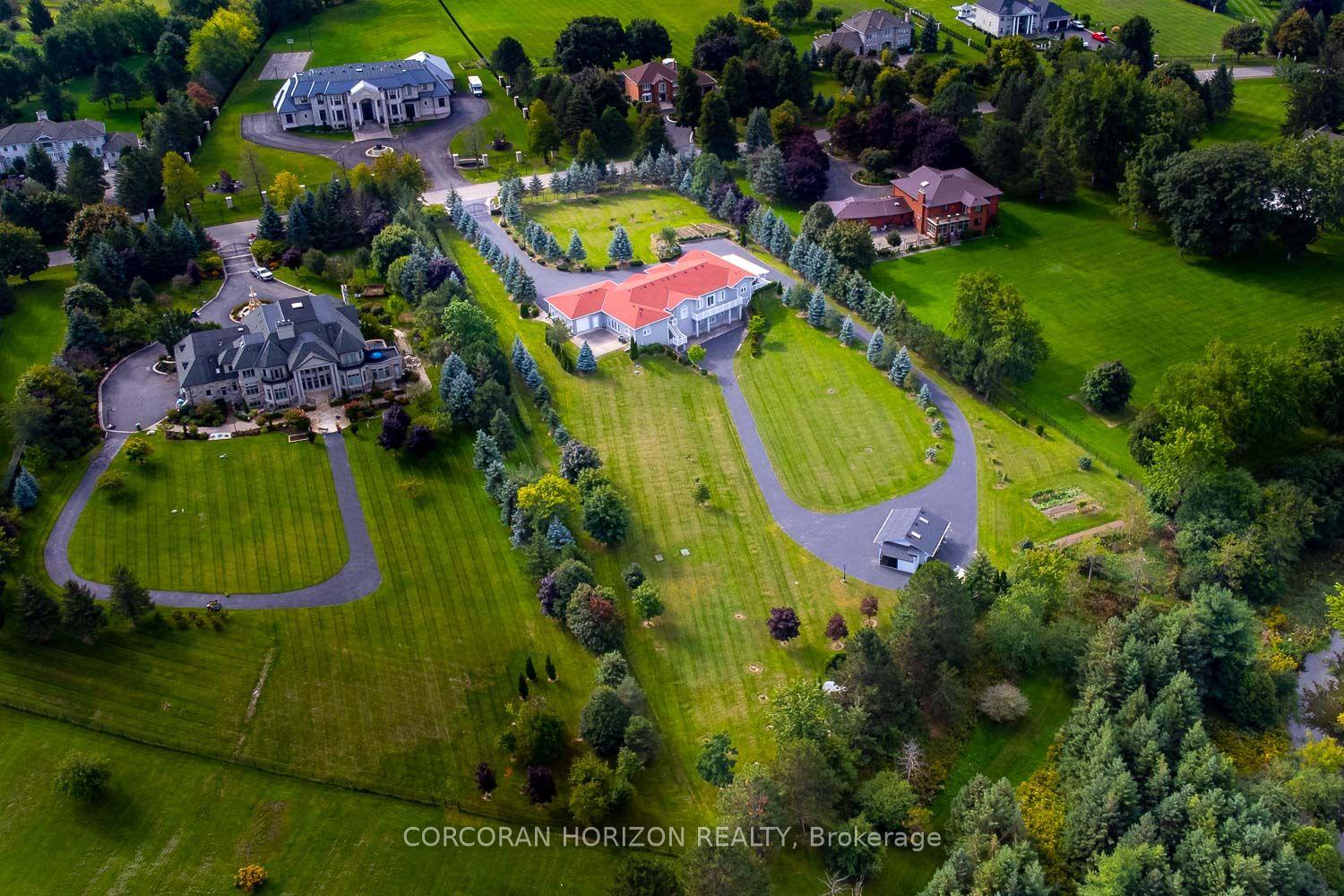 Photo 25 of 16 Rosegarden Drive, Brampton, Toronto Gore Rural Estate — HOMEH
