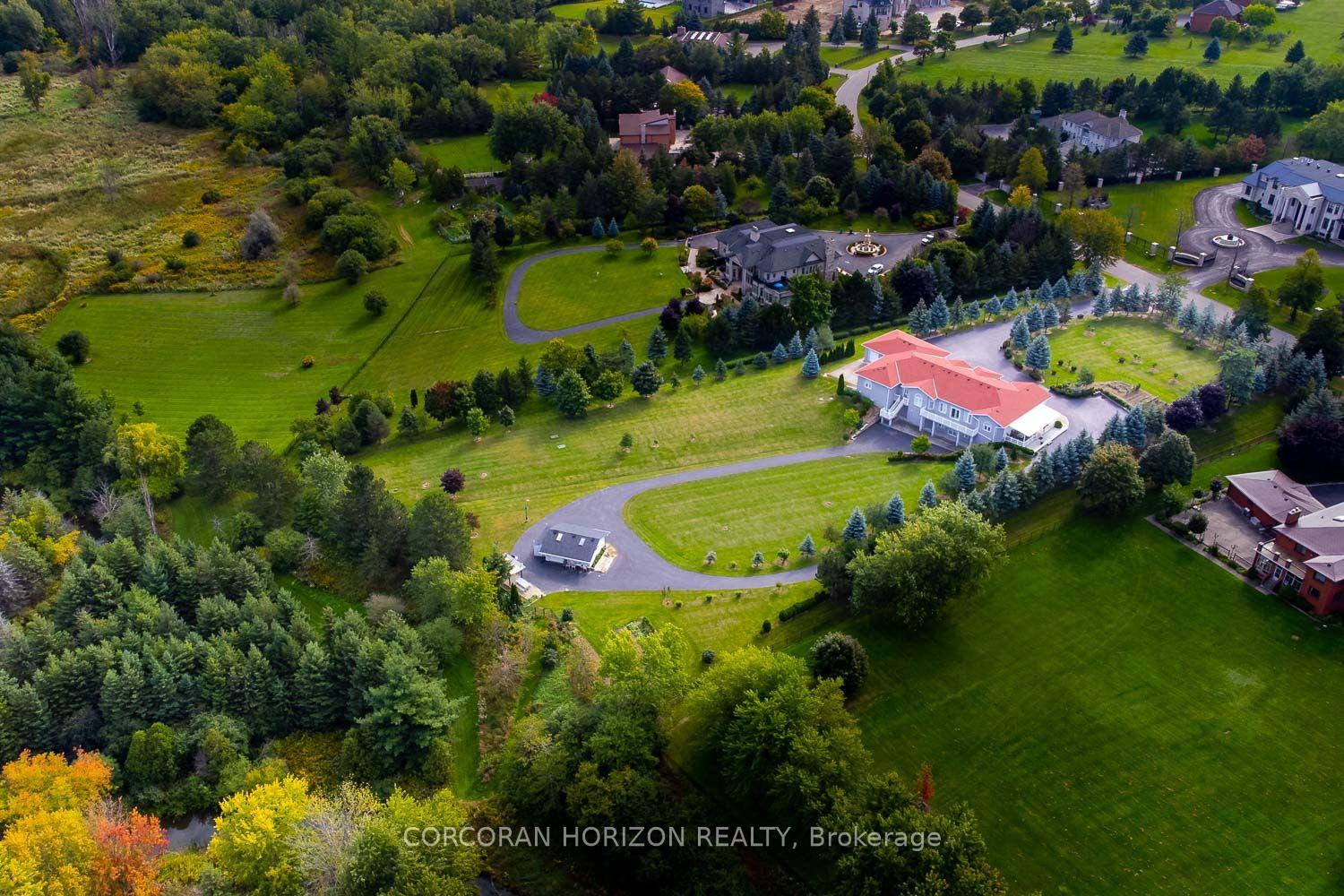 Photo 26 of 16 Rosegarden Drive, Brampton, Toronto Gore Rural Estate — HOMEH